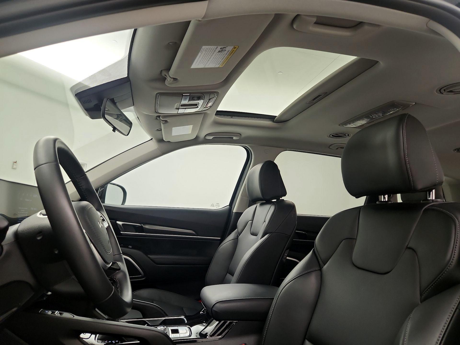Thumbnail: 2025 Kia Telluride - 20