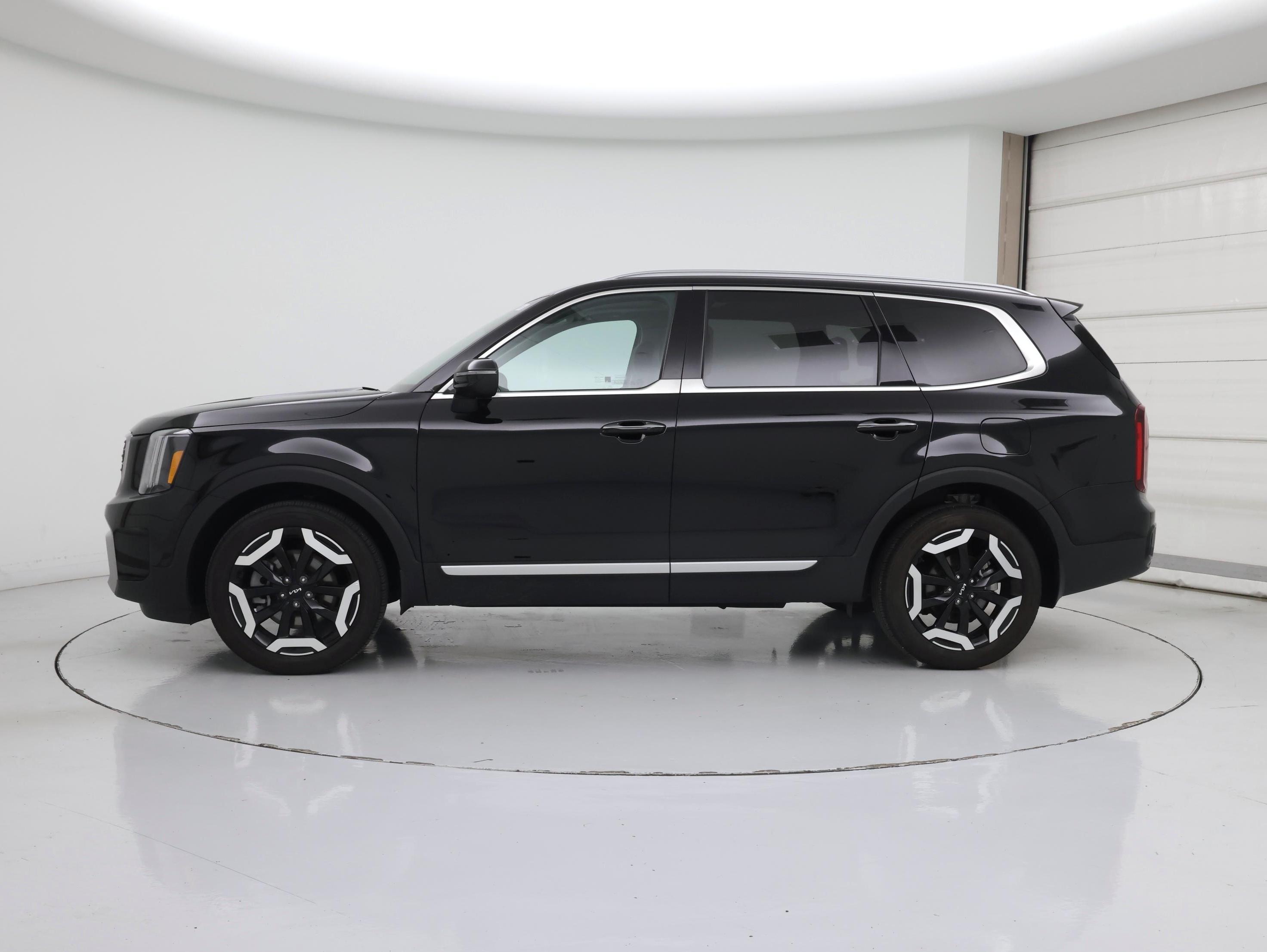 Thumbnail: 2025 Kia Telluride - 3