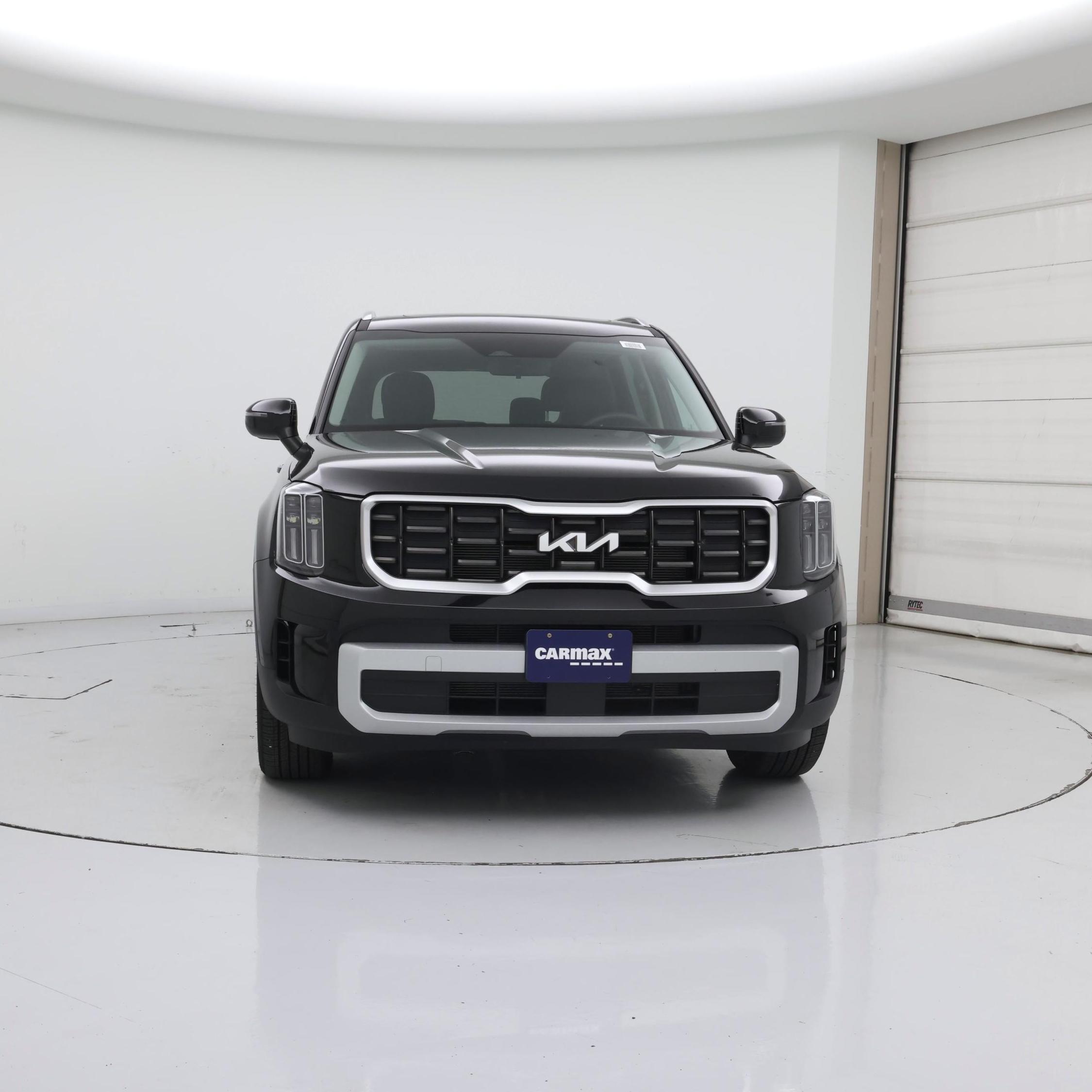 Thumbnail: 2025 Kia Telluride - 5