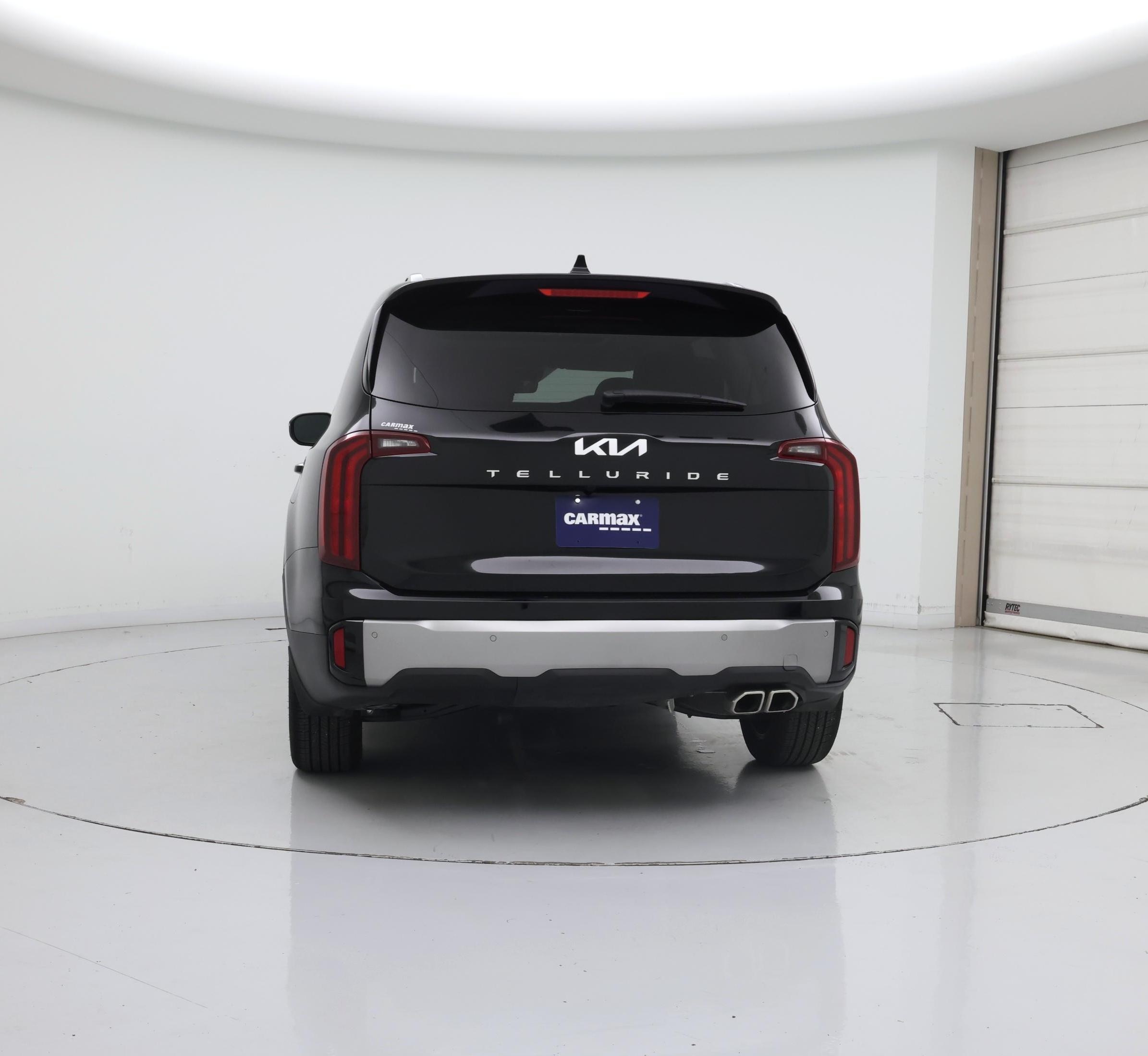 Thumbnail: 2025 Kia Telluride - 6