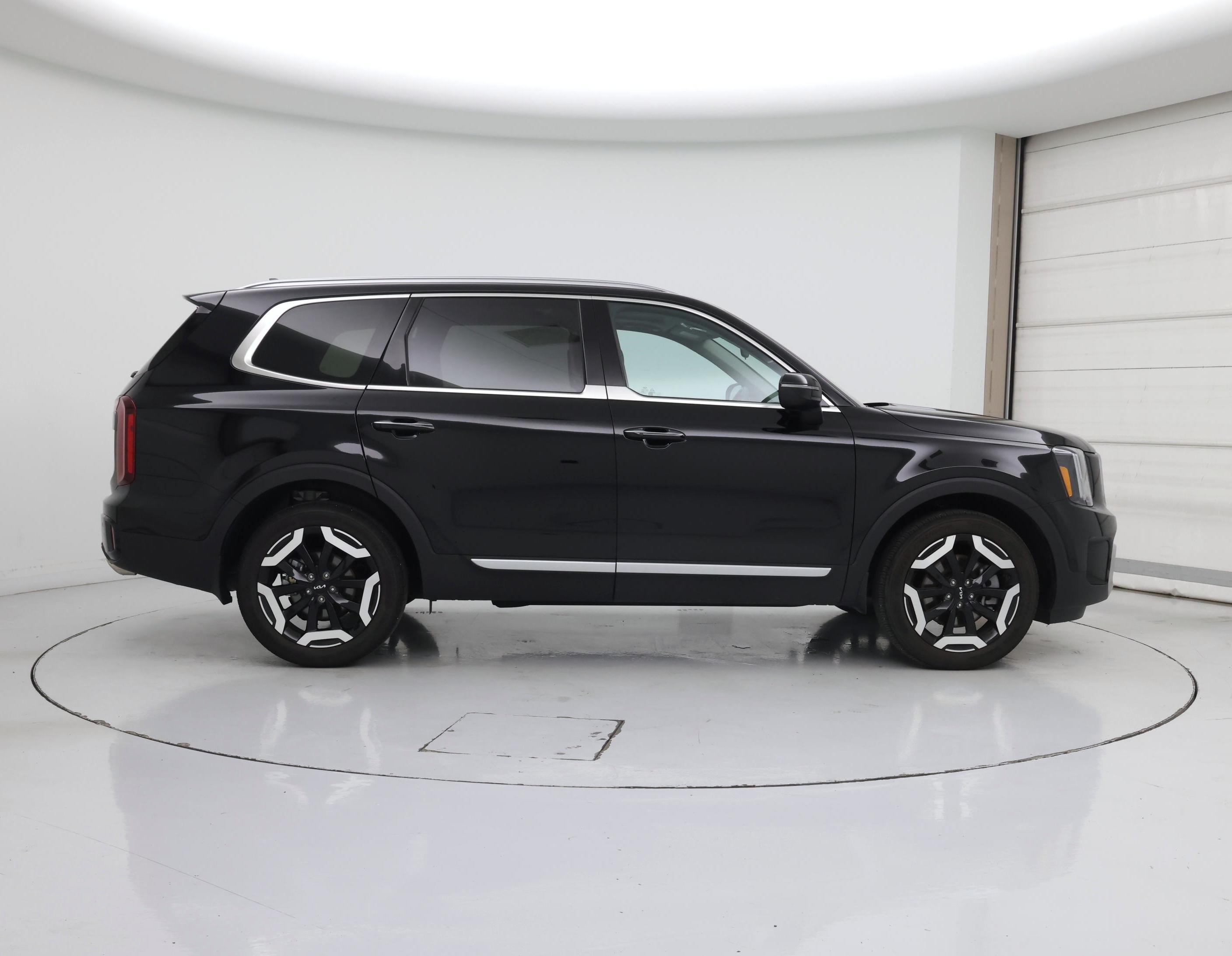 Thumbnail: 2025 Kia Telluride - 7