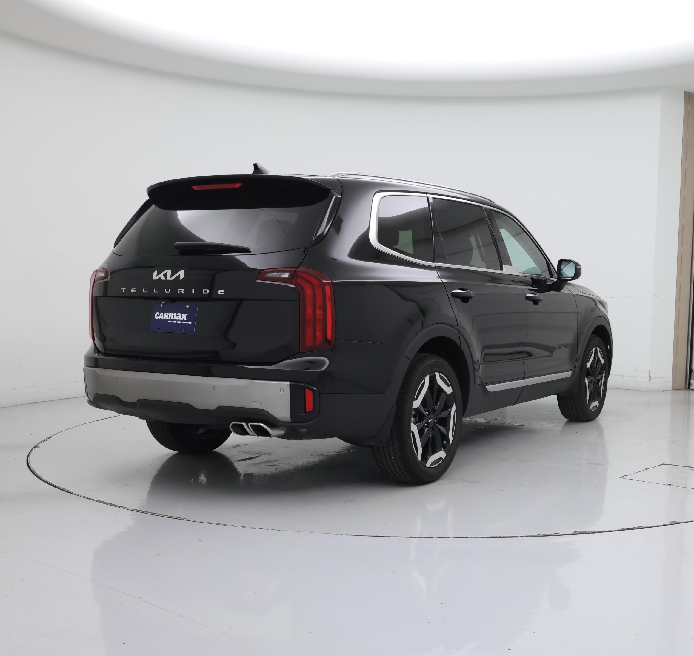 Thumbnail: 2025 Kia Telluride - 8