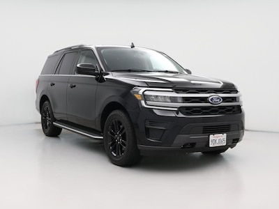 2022 Ford Expedition XLT