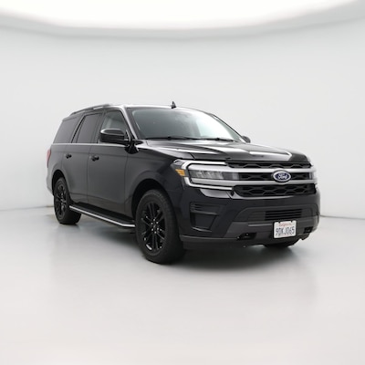 2022 Ford Expedition XLT