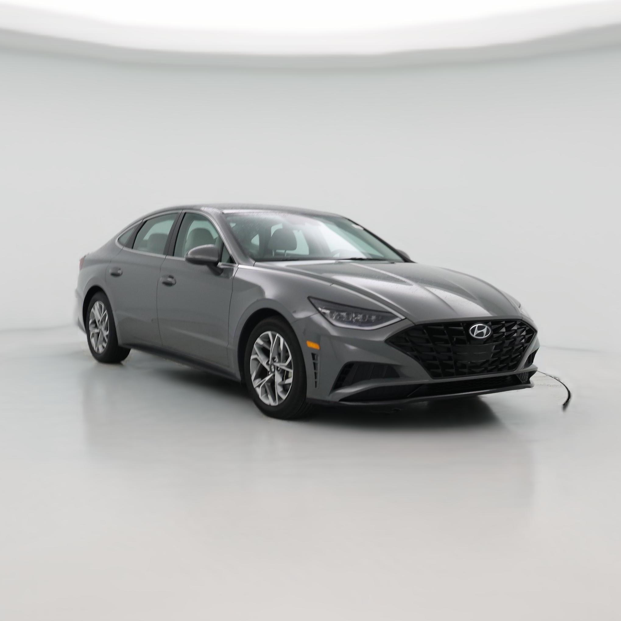 Thumbnail: 2023 Hyundai Sonata - 1