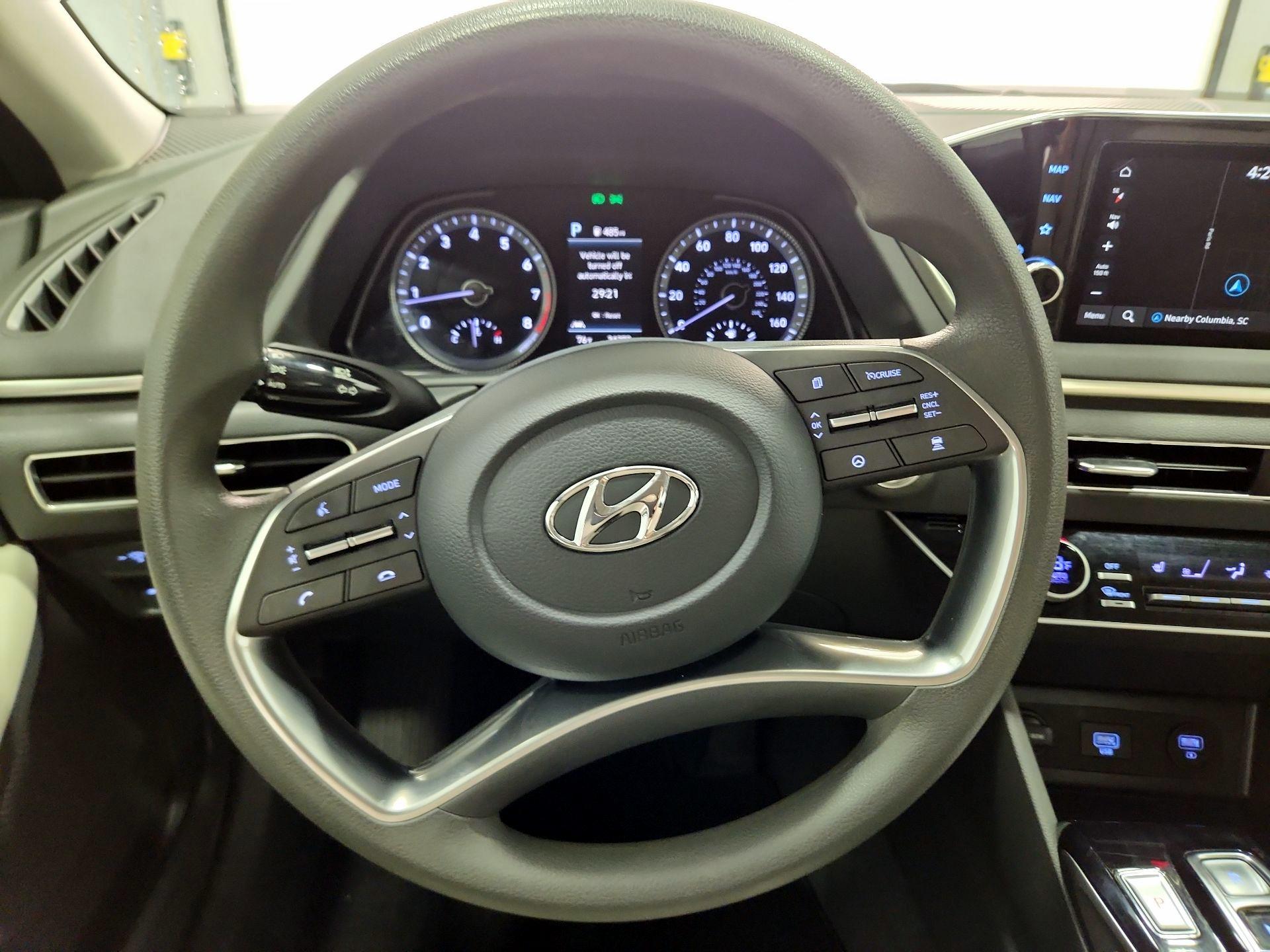 Thumbnail: 2023 Hyundai Sonata - 10