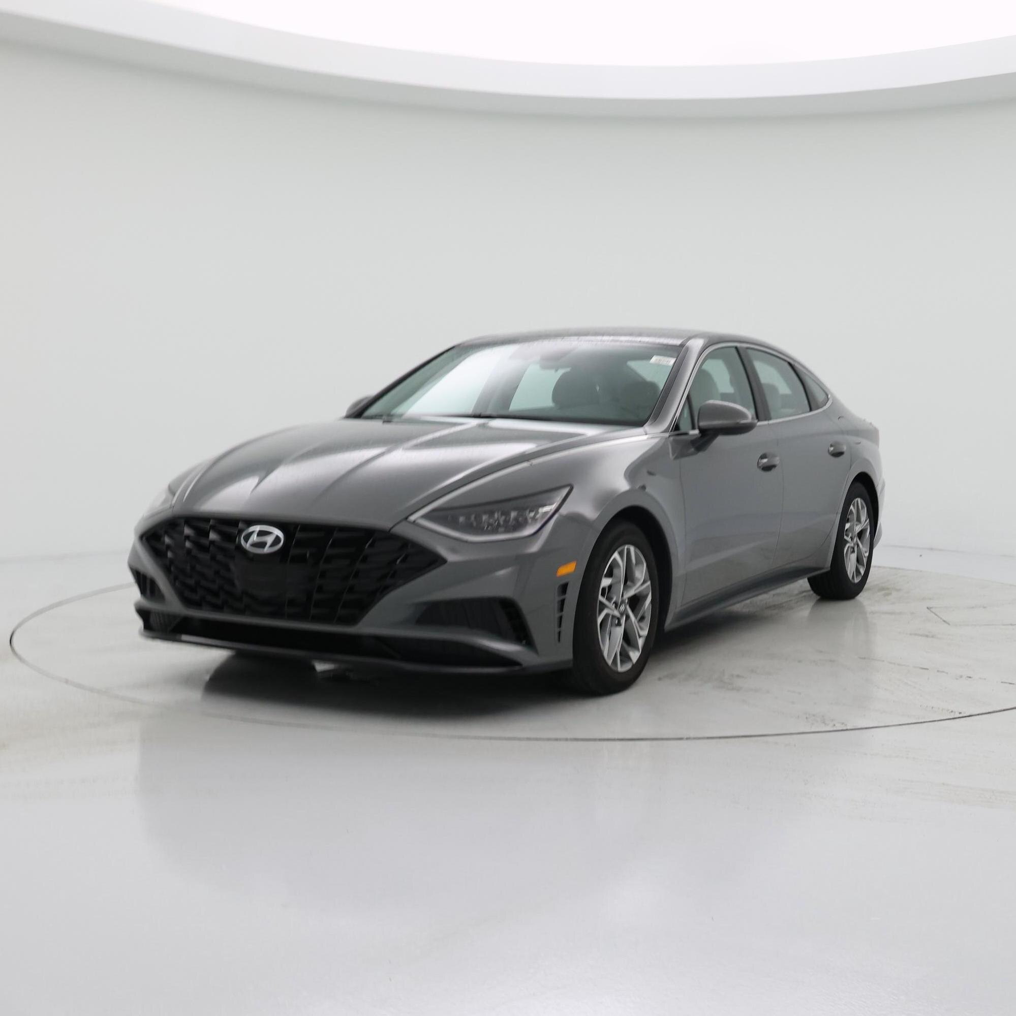 Thumbnail: 2023 Hyundai Sonata - 4