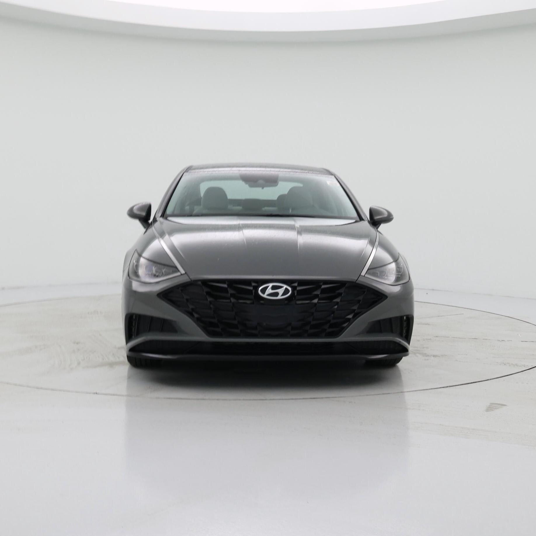 Thumbnail: 2023 Hyundai Sonata - 5