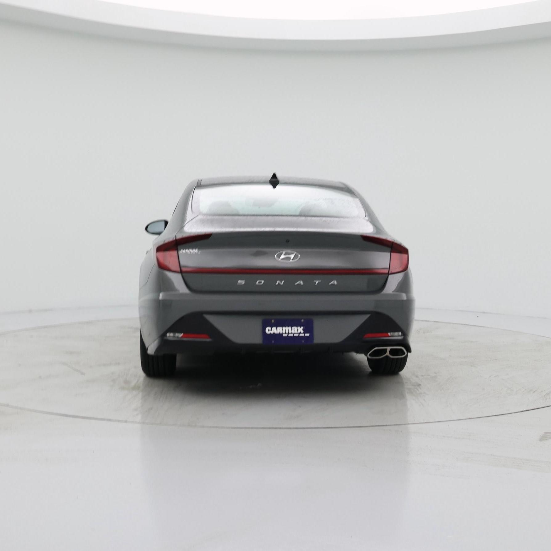 Thumbnail: 2023 Hyundai Sonata - 6