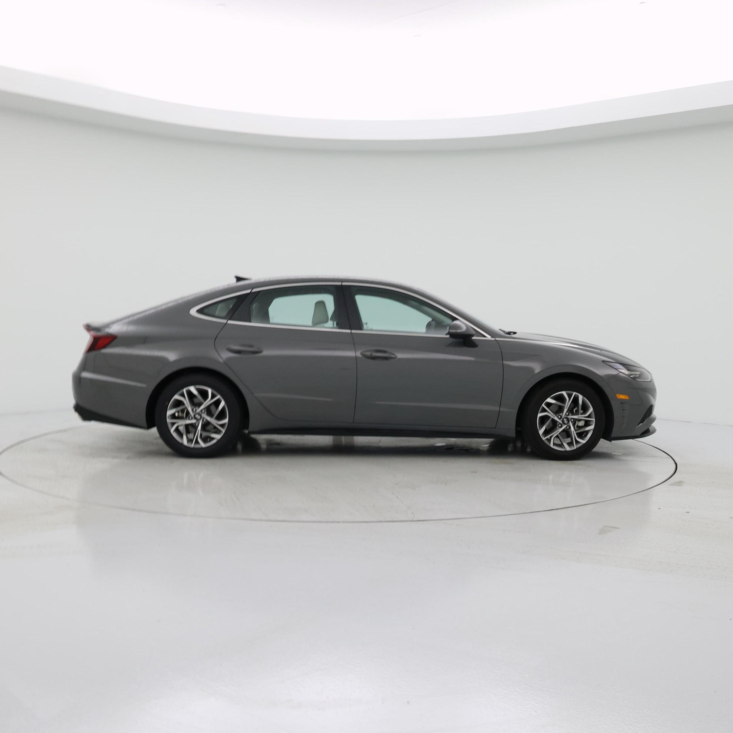 Thumbnail: 2023 Hyundai Sonata - 7