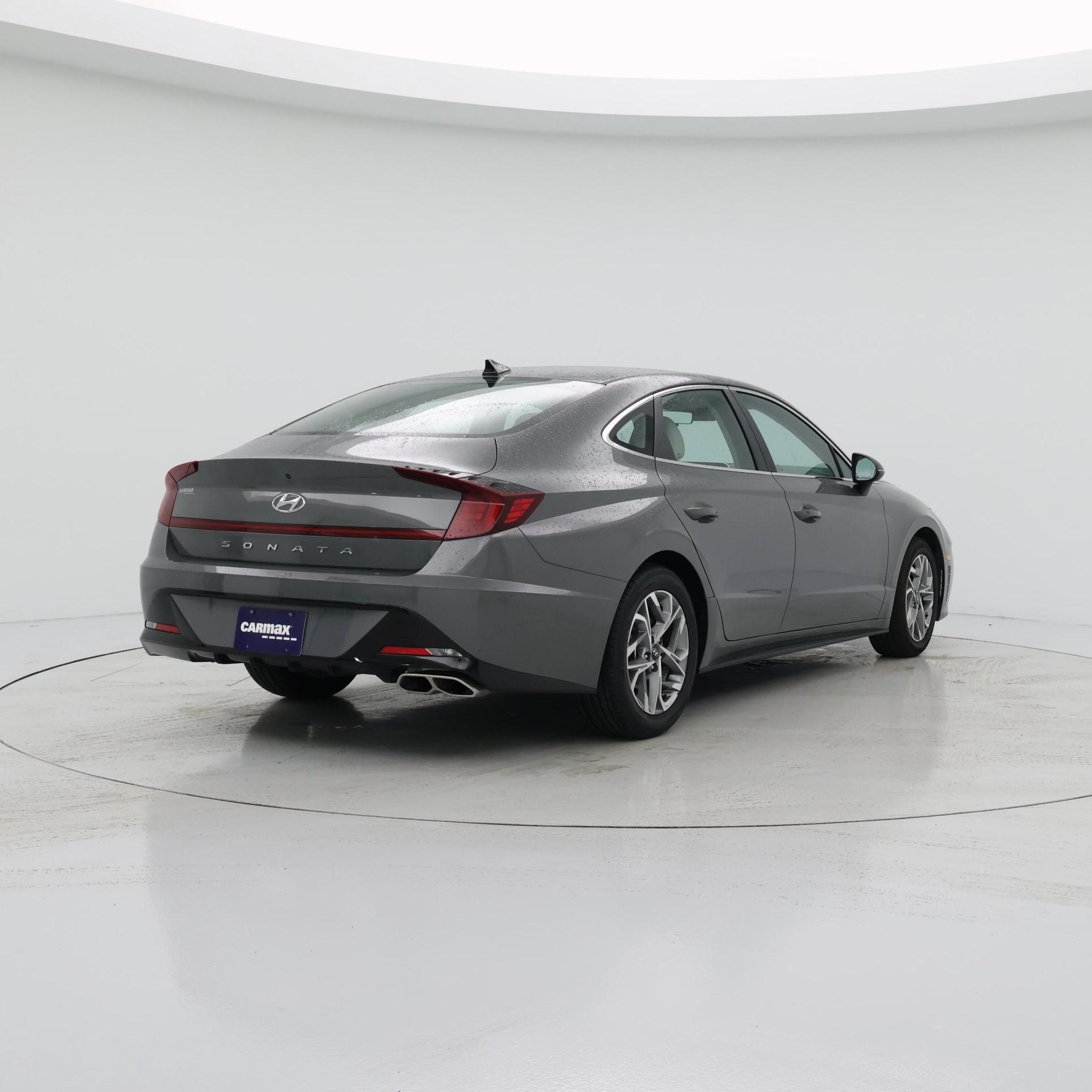Thumbnail: 2023 Hyundai Sonata - 8
