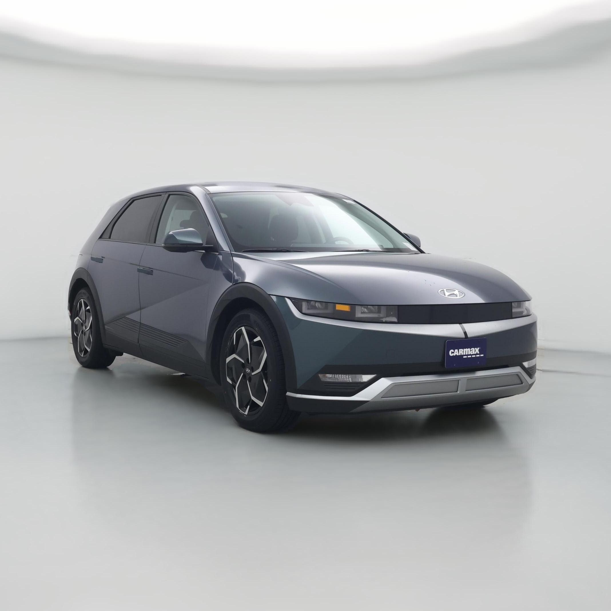 Thumbnail: 2024 Hyundai Ioniq 5 - 1