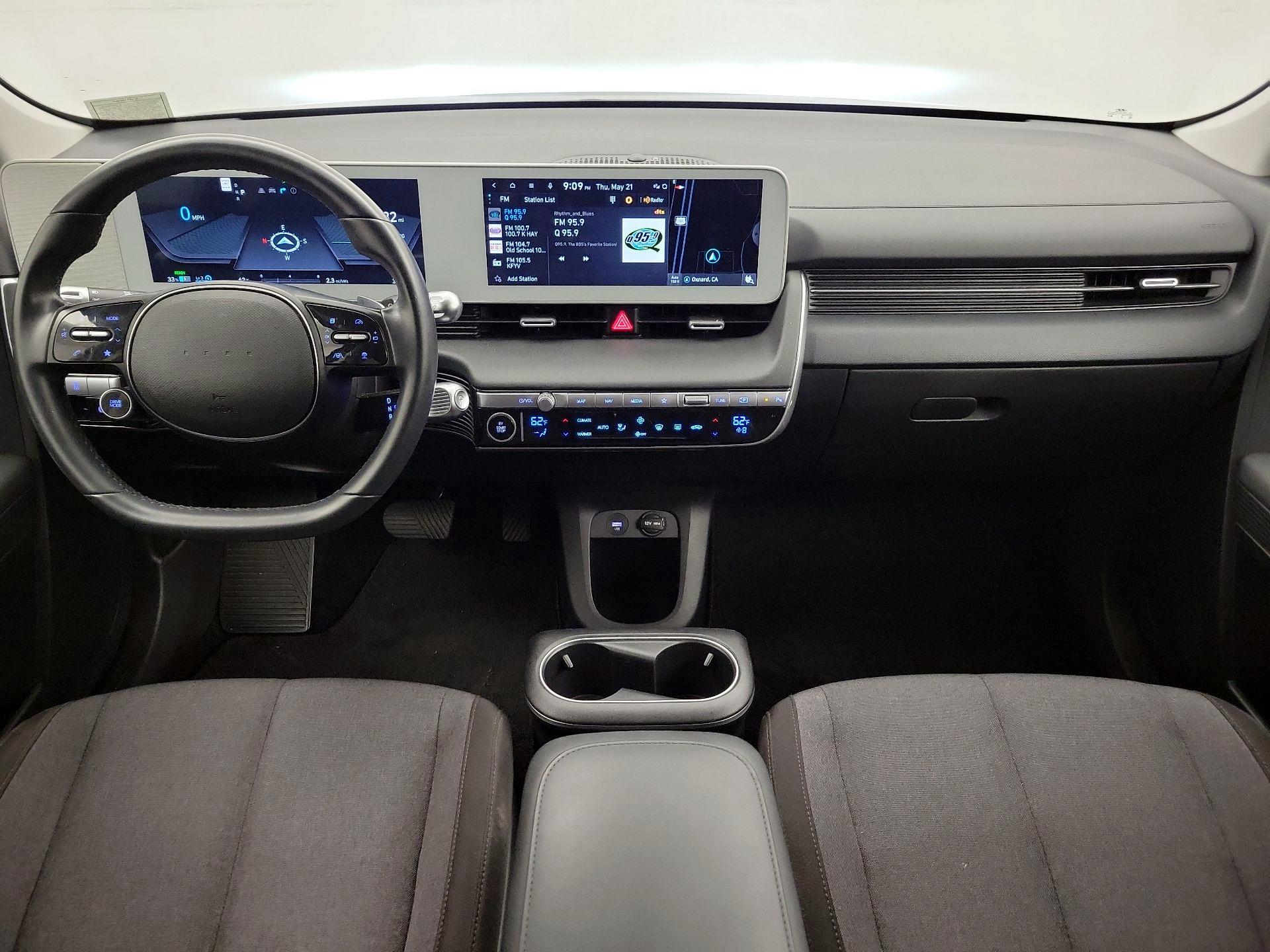 Thumbnail: 2024 Hyundai Ioniq 5 - 9