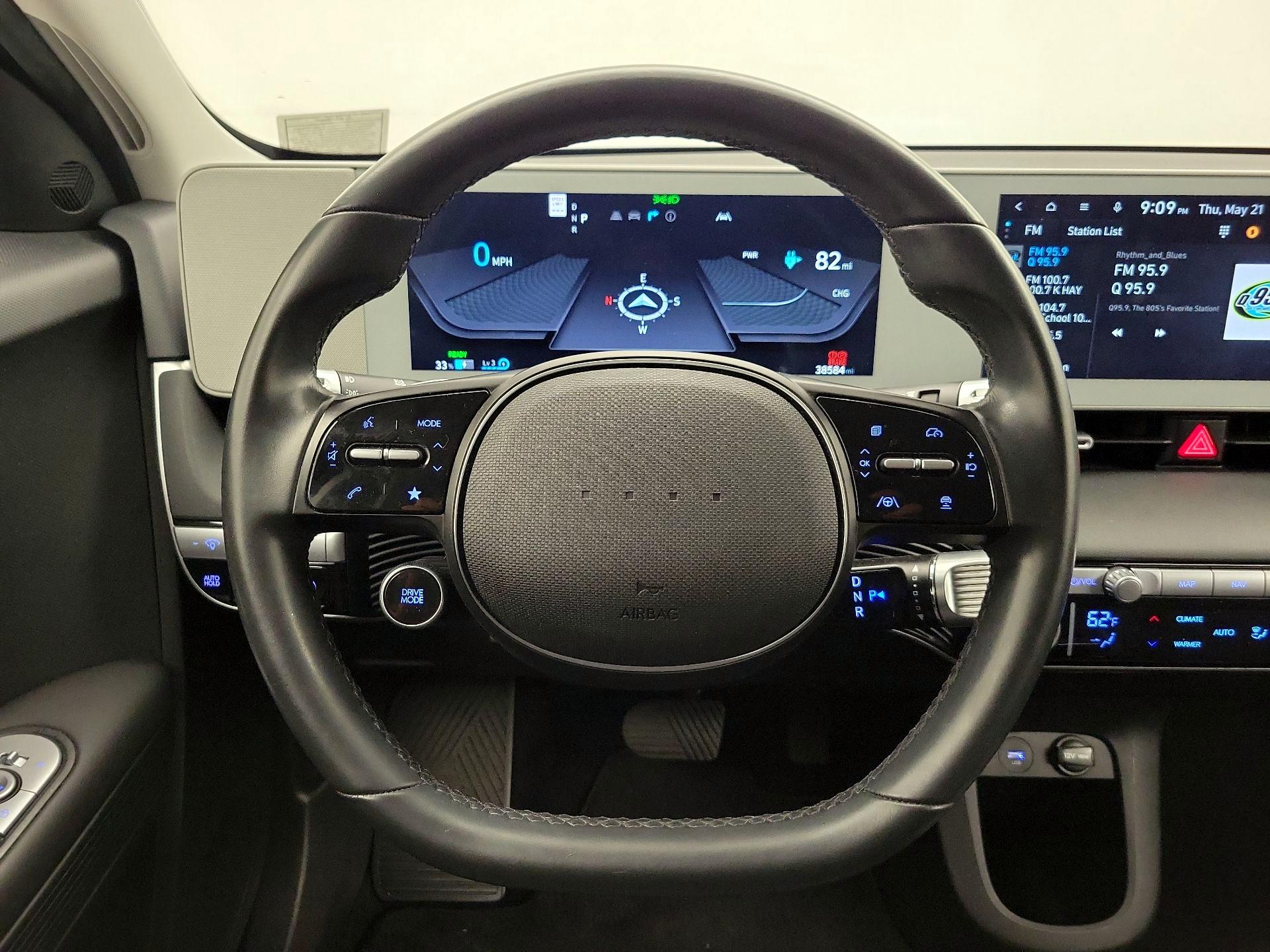 Thumbnail: 2024 Hyundai Ioniq 5 - 10