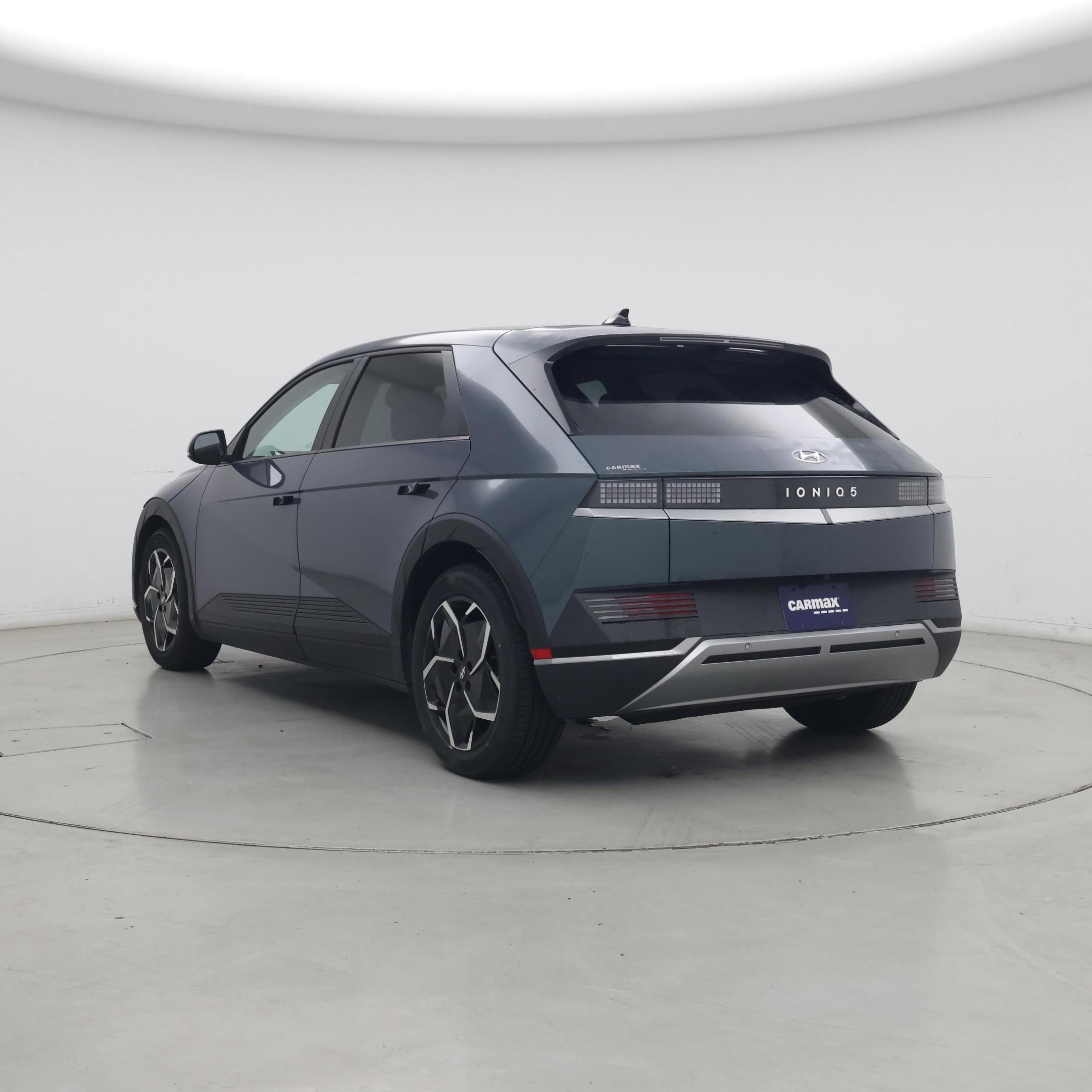 Thumbnail: 2024 Hyundai Ioniq 5 - 2