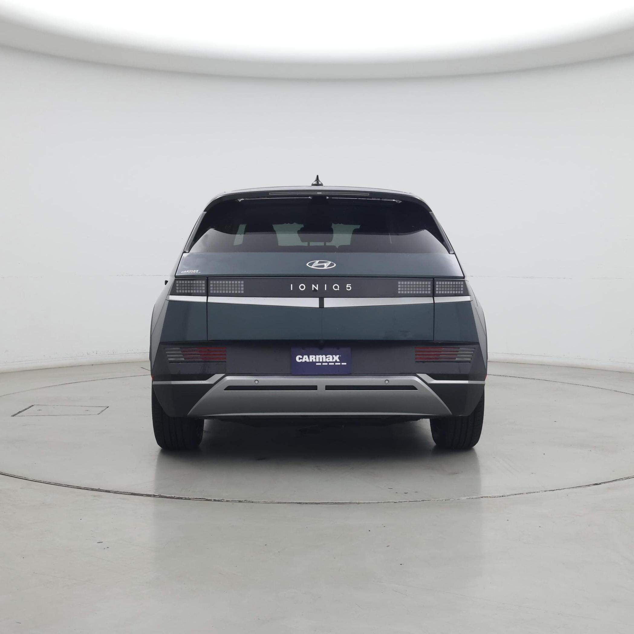 Thumbnail: 2024 Hyundai Ioniq 5 - 6
