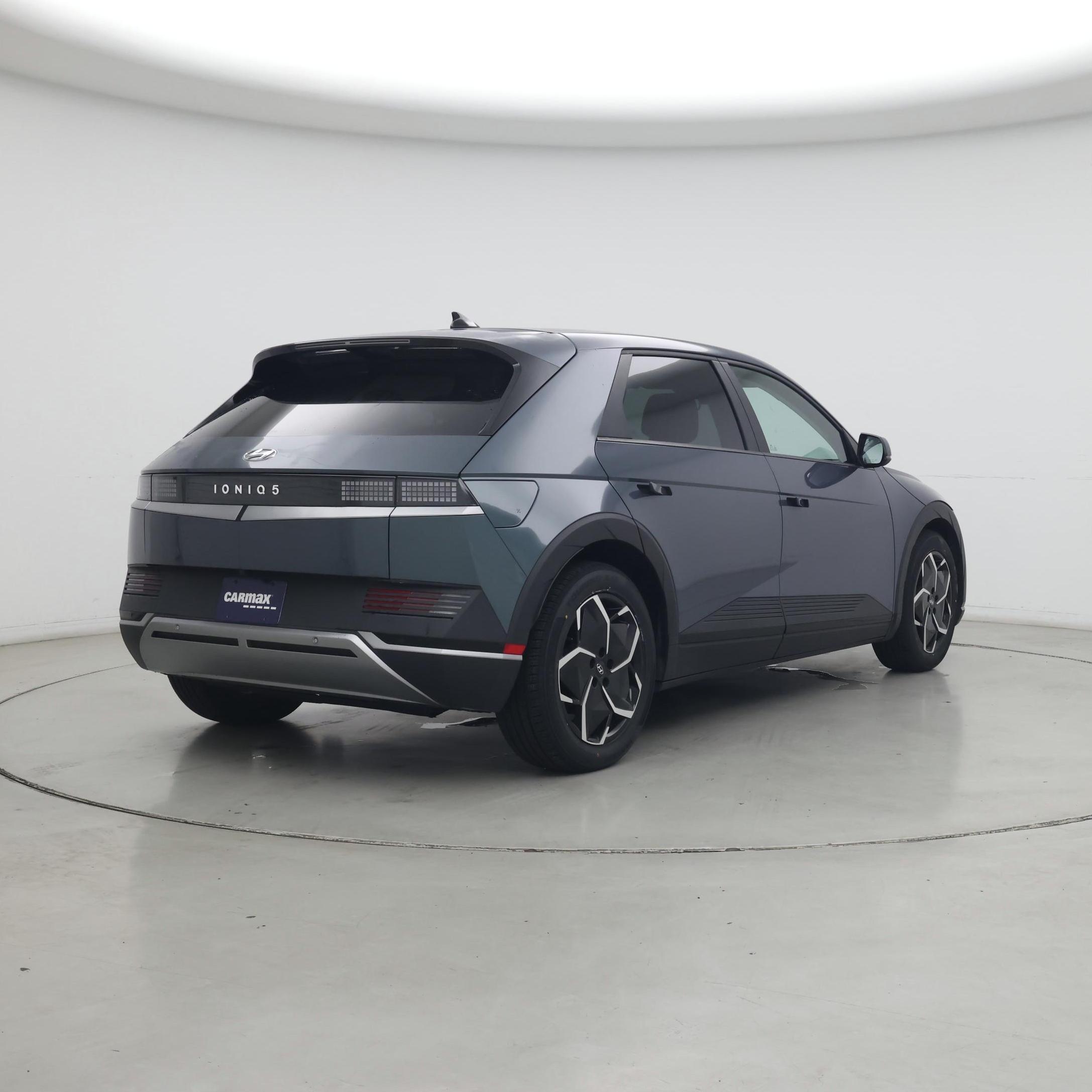 Thumbnail: 2024 Hyundai Ioniq 5 - 8