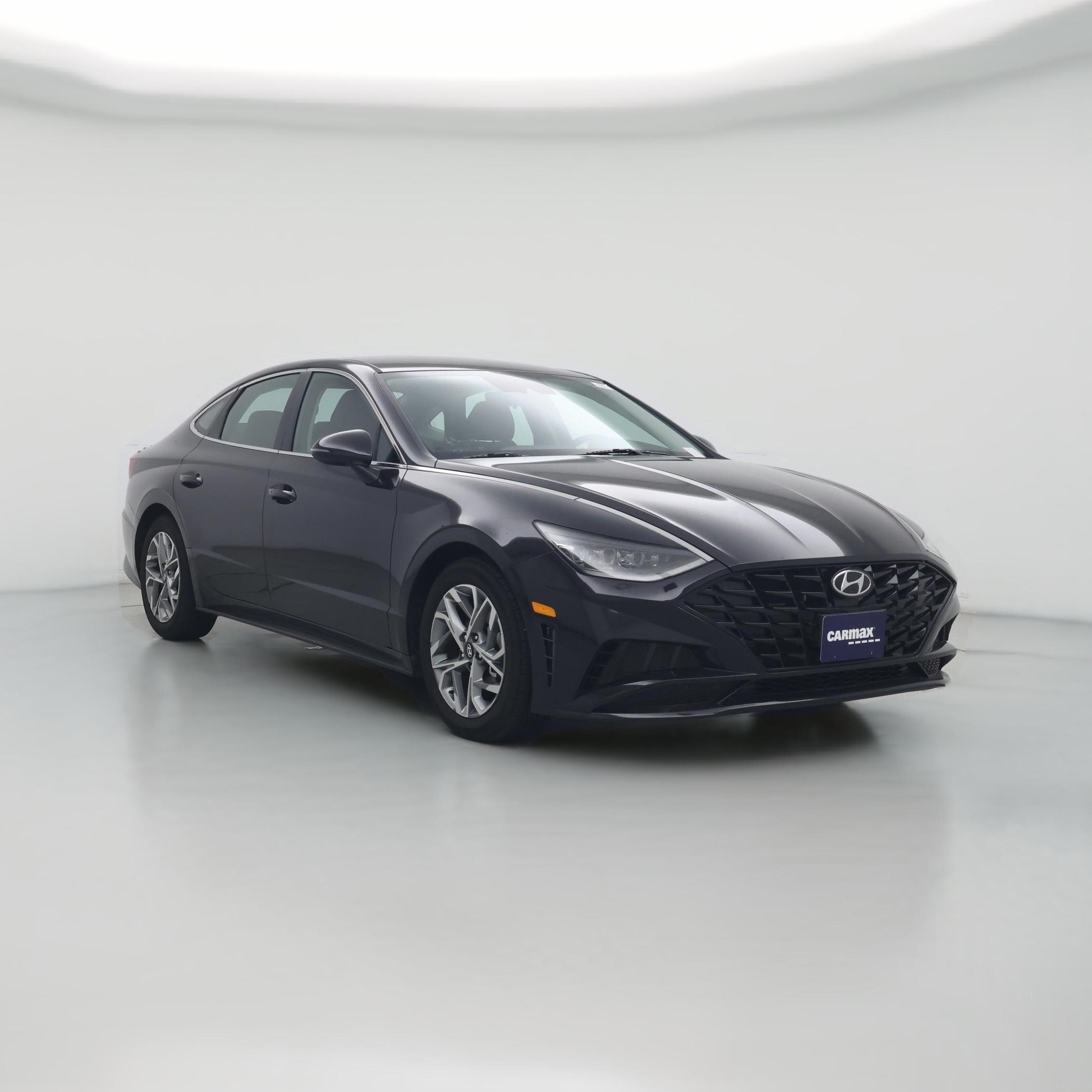 Thumbnail: 2023 Hyundai Sonata - 1