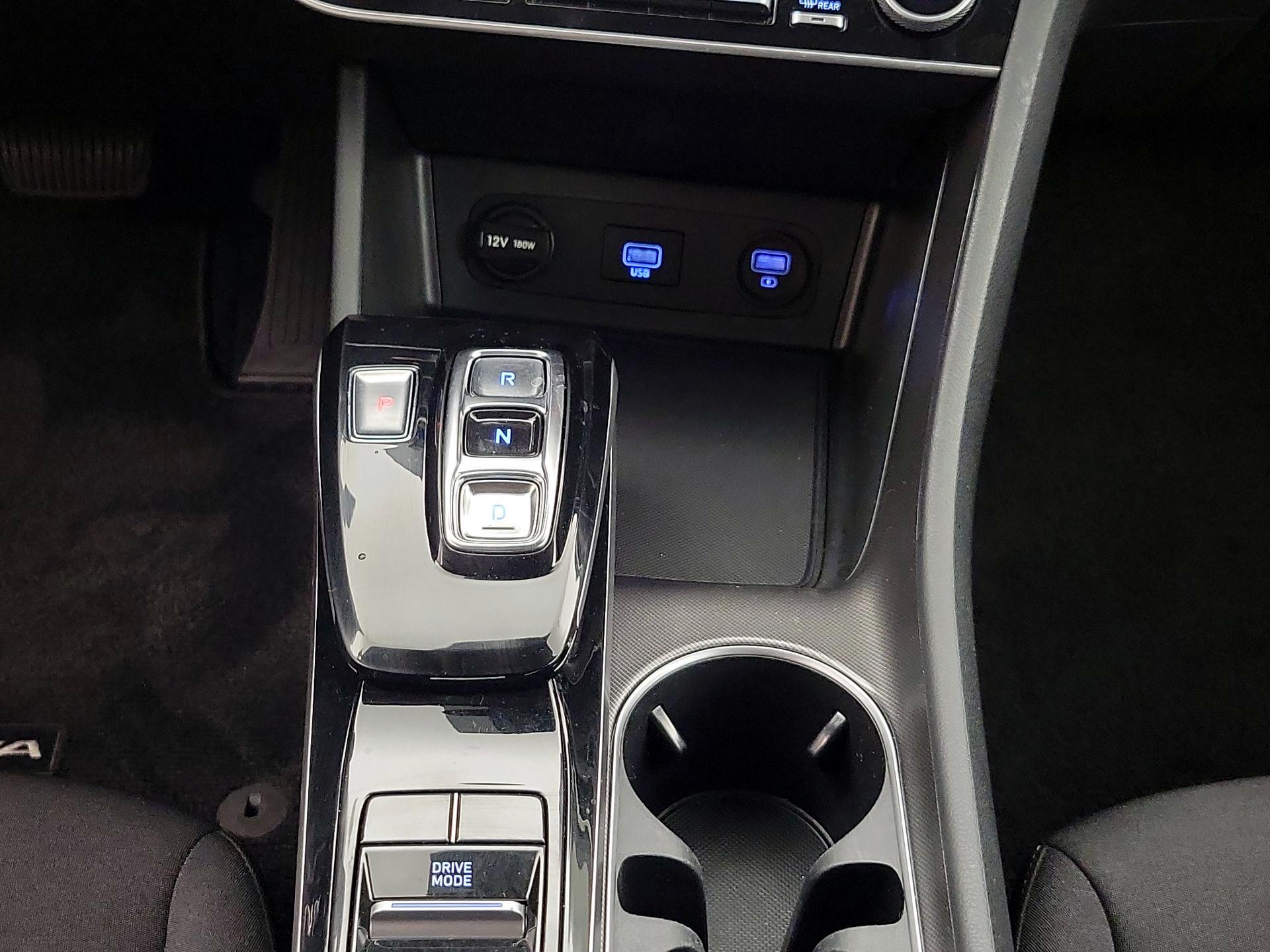 Thumbnail: 2023 Hyundai Sonata - 18