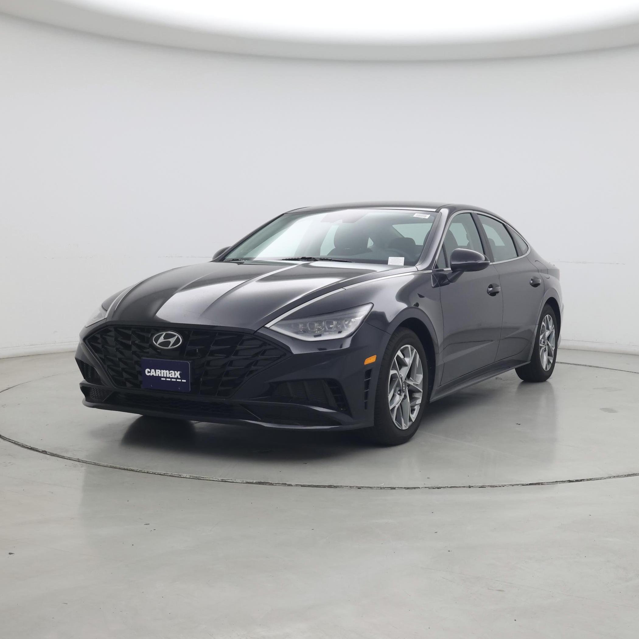Thumbnail: 2023 Hyundai Sonata - 4