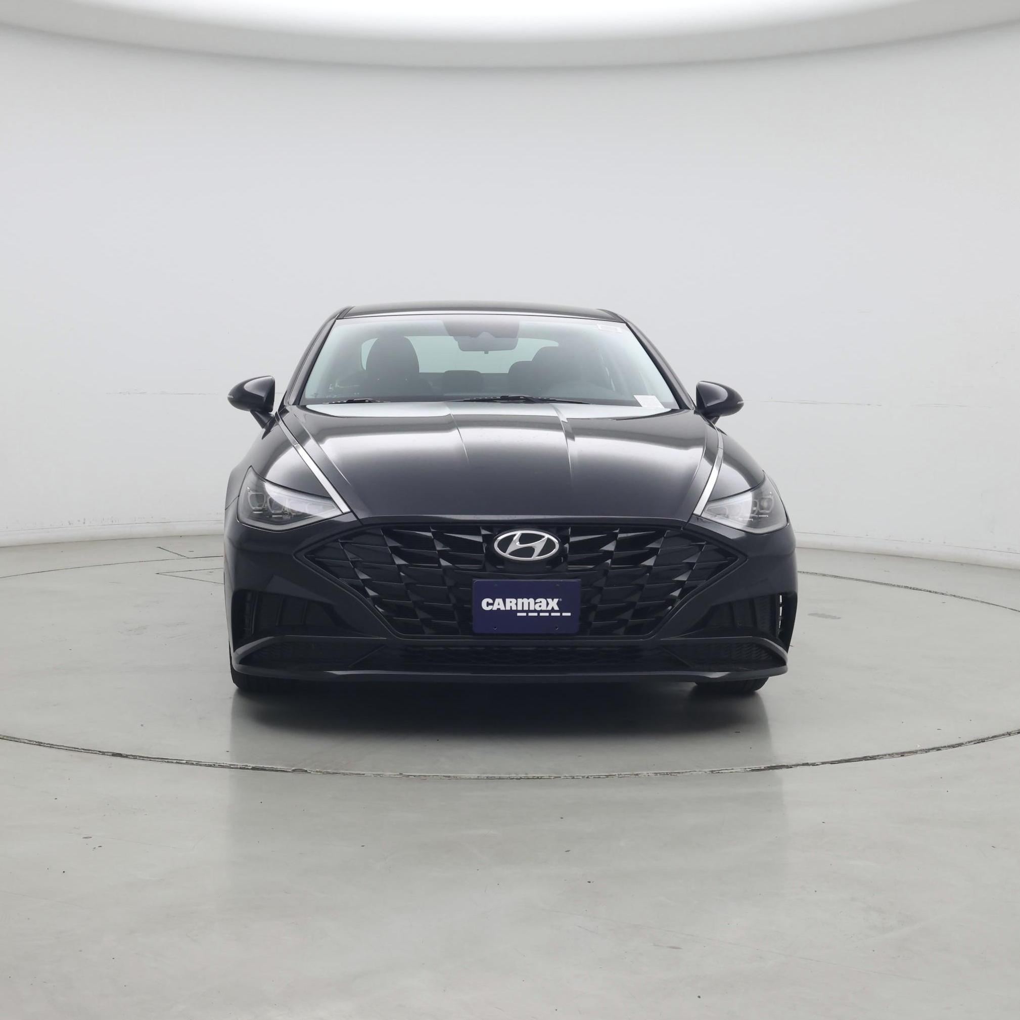 Thumbnail: 2023 Hyundai Sonata - 5