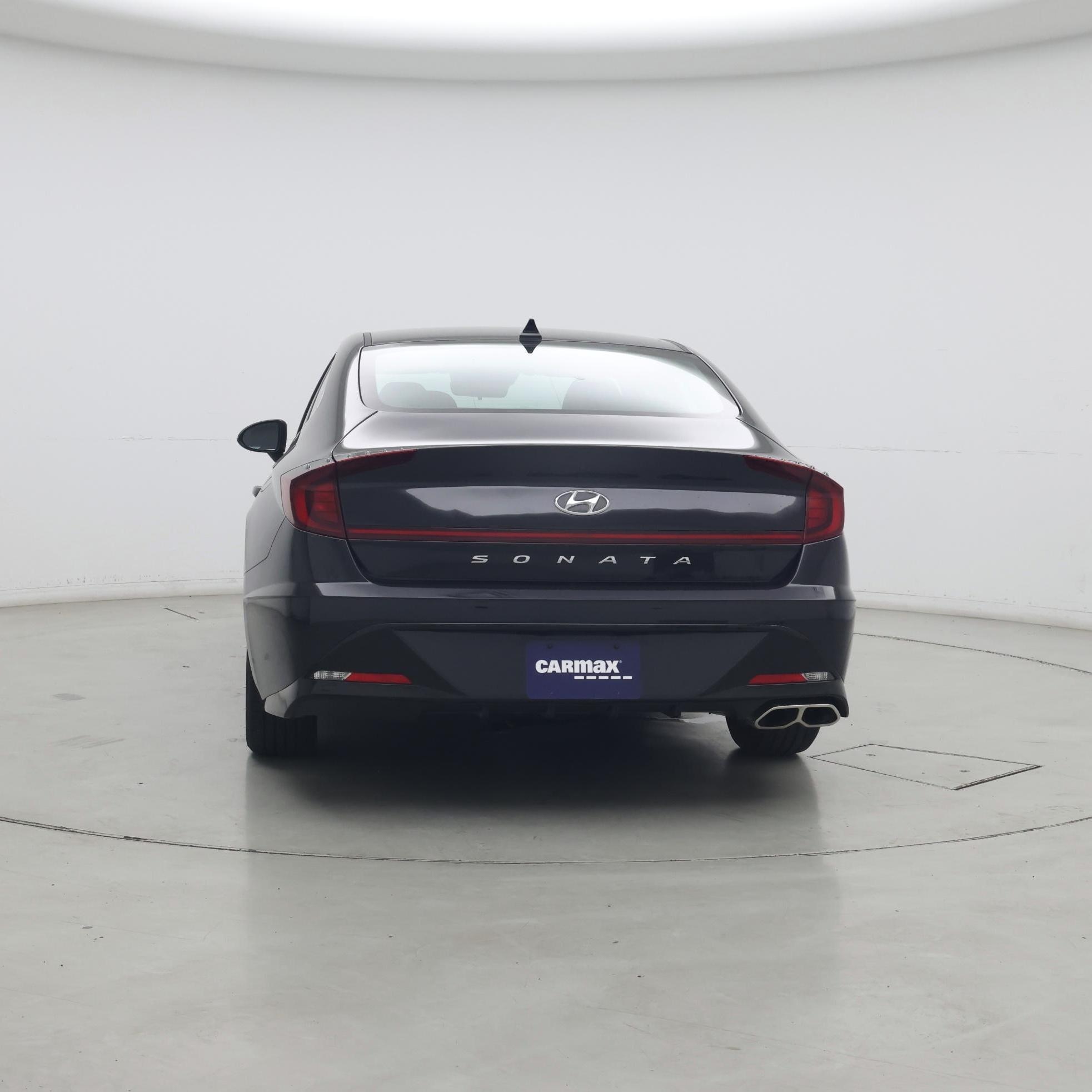 Thumbnail: 2023 Hyundai Sonata - 6