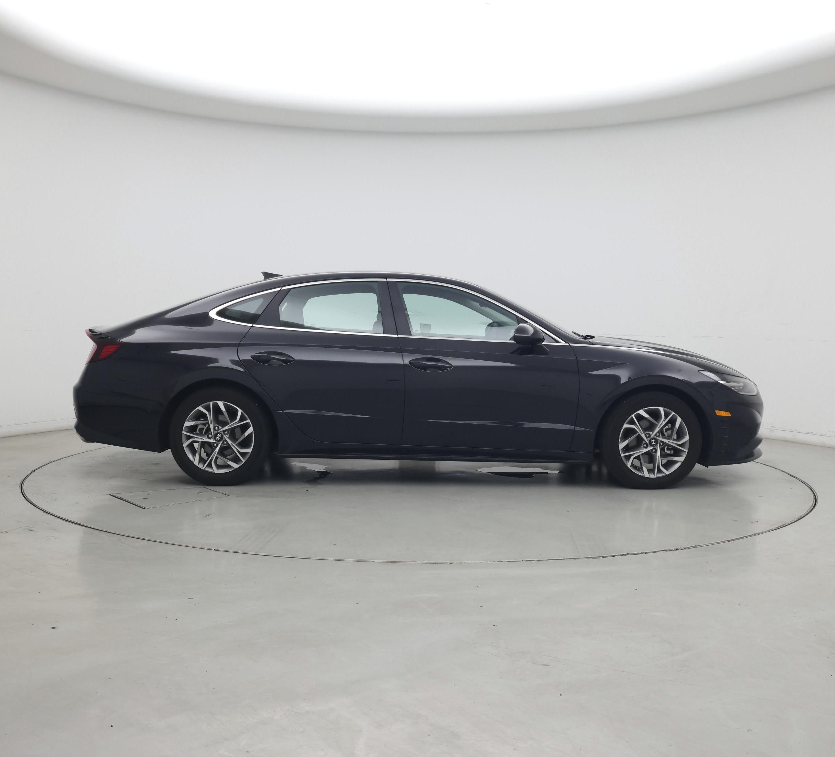 Thumbnail: 2023 Hyundai Sonata - 7