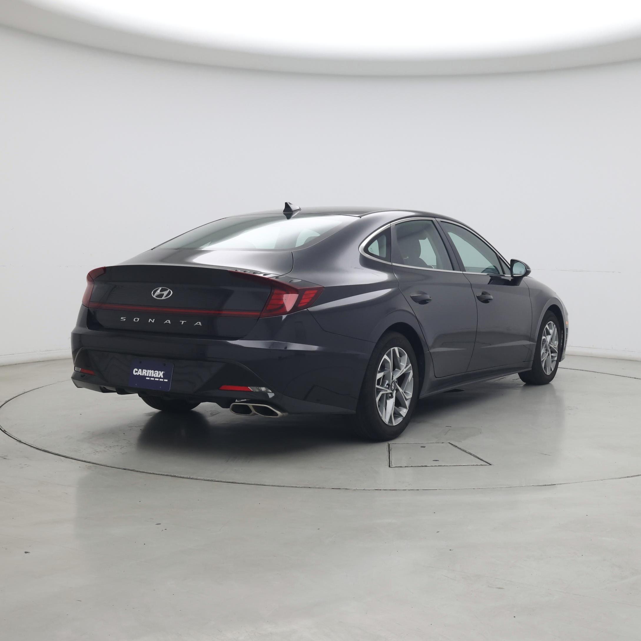 Thumbnail: 2023 Hyundai Sonata - 8