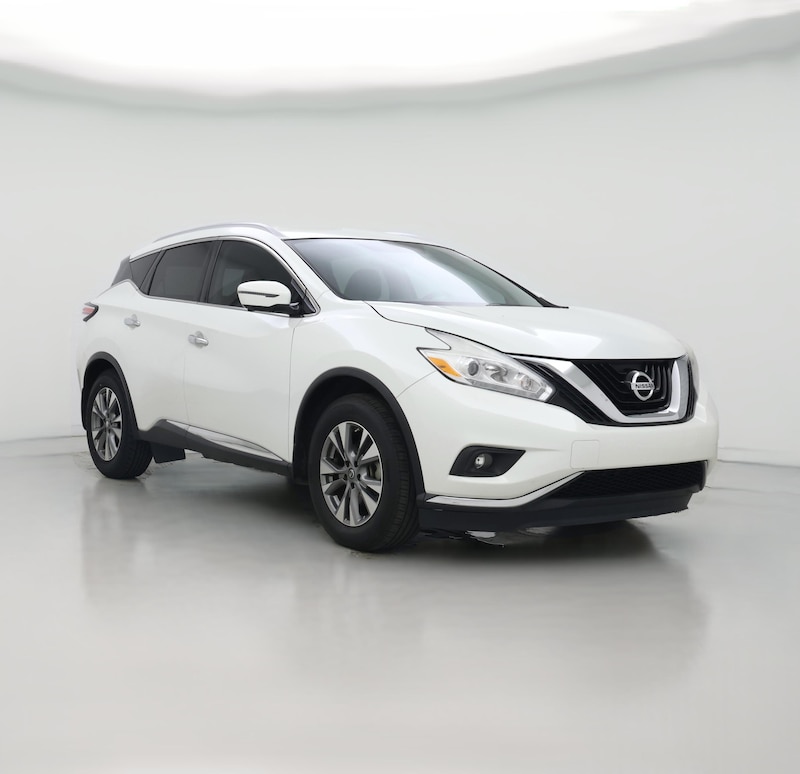 2016 Nissan Murano SL