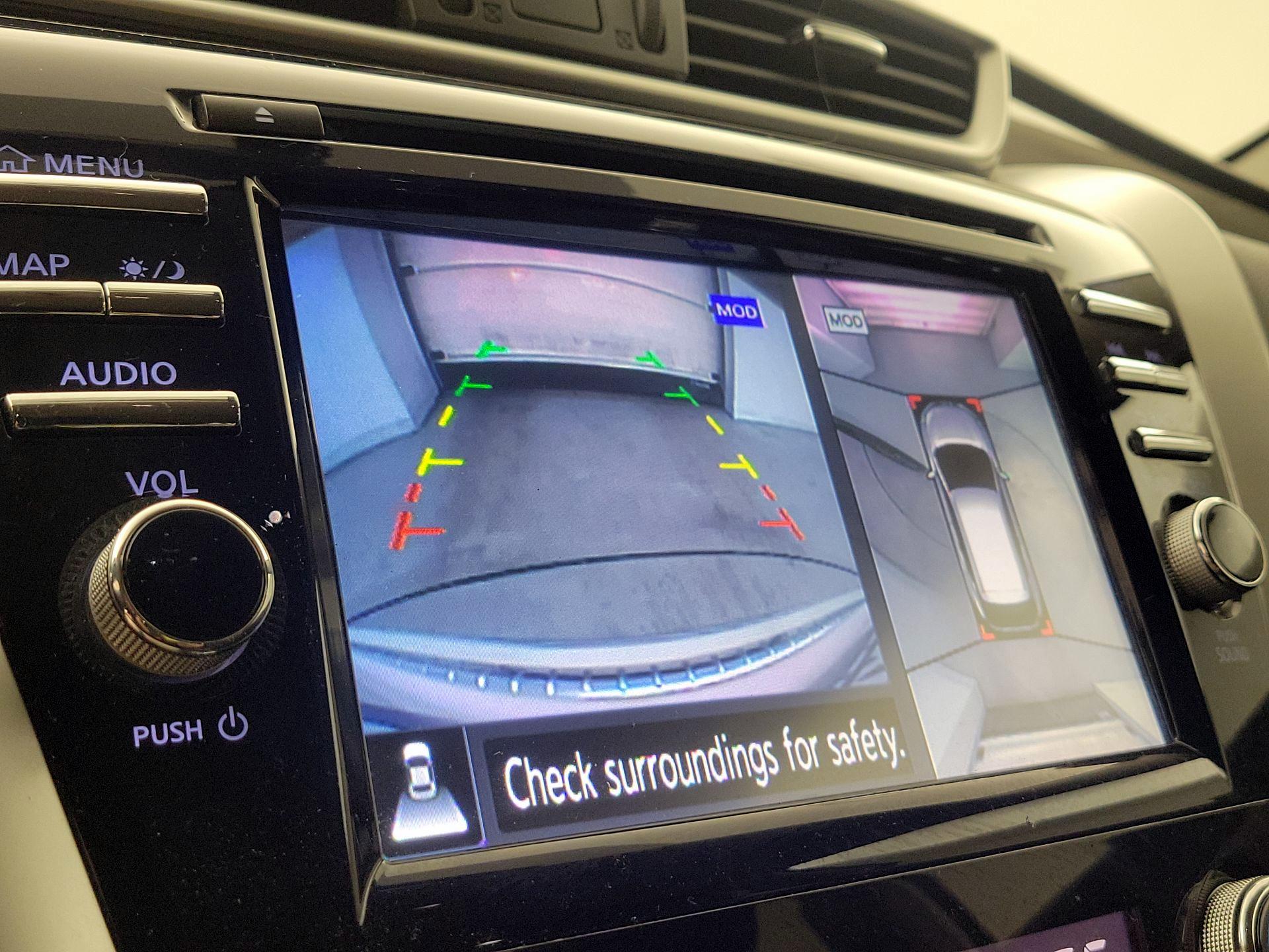 Thumbnail: 2016 Nissan Murano - 15
