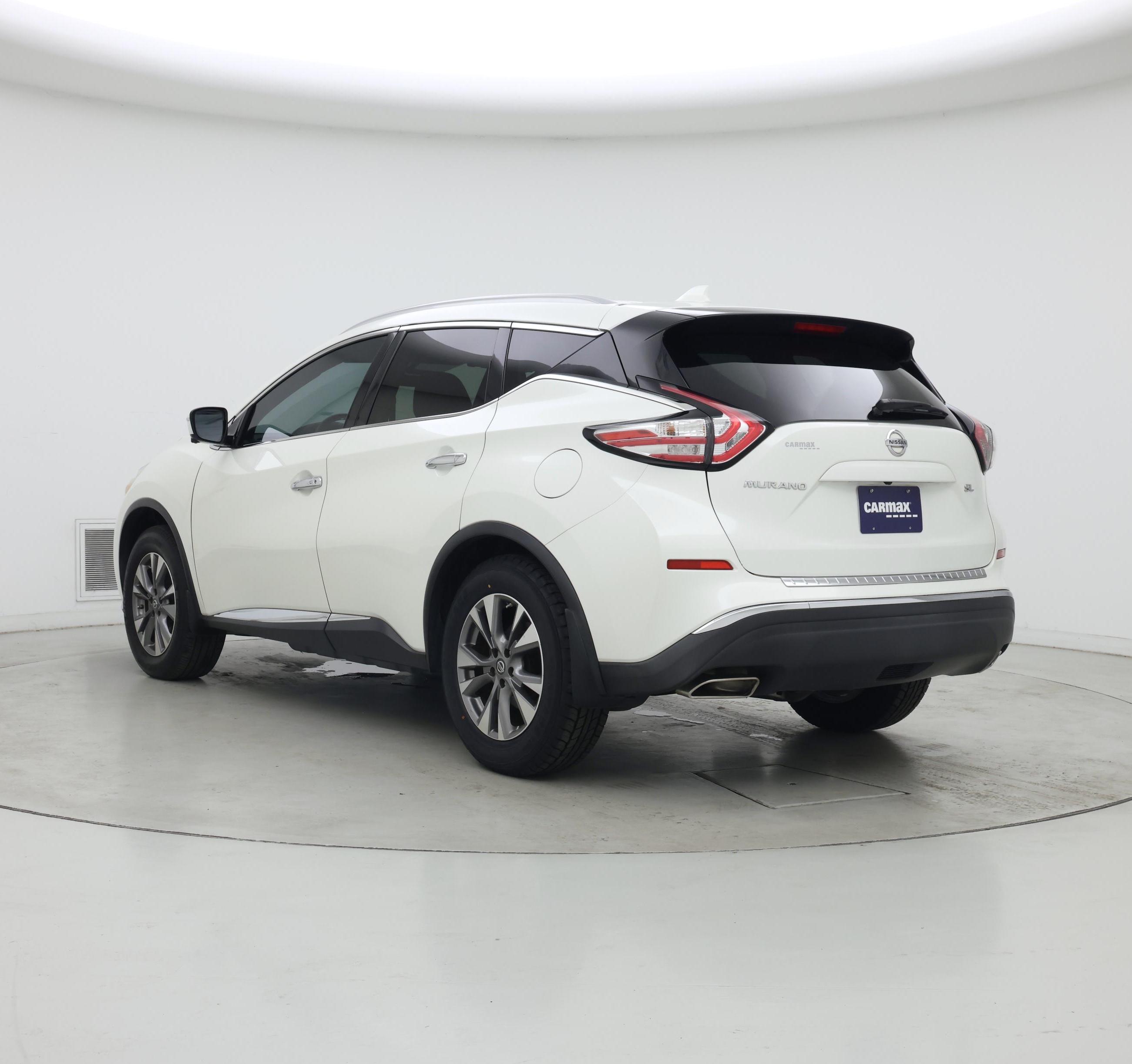 Thumbnail: 2016 Nissan Murano - 2