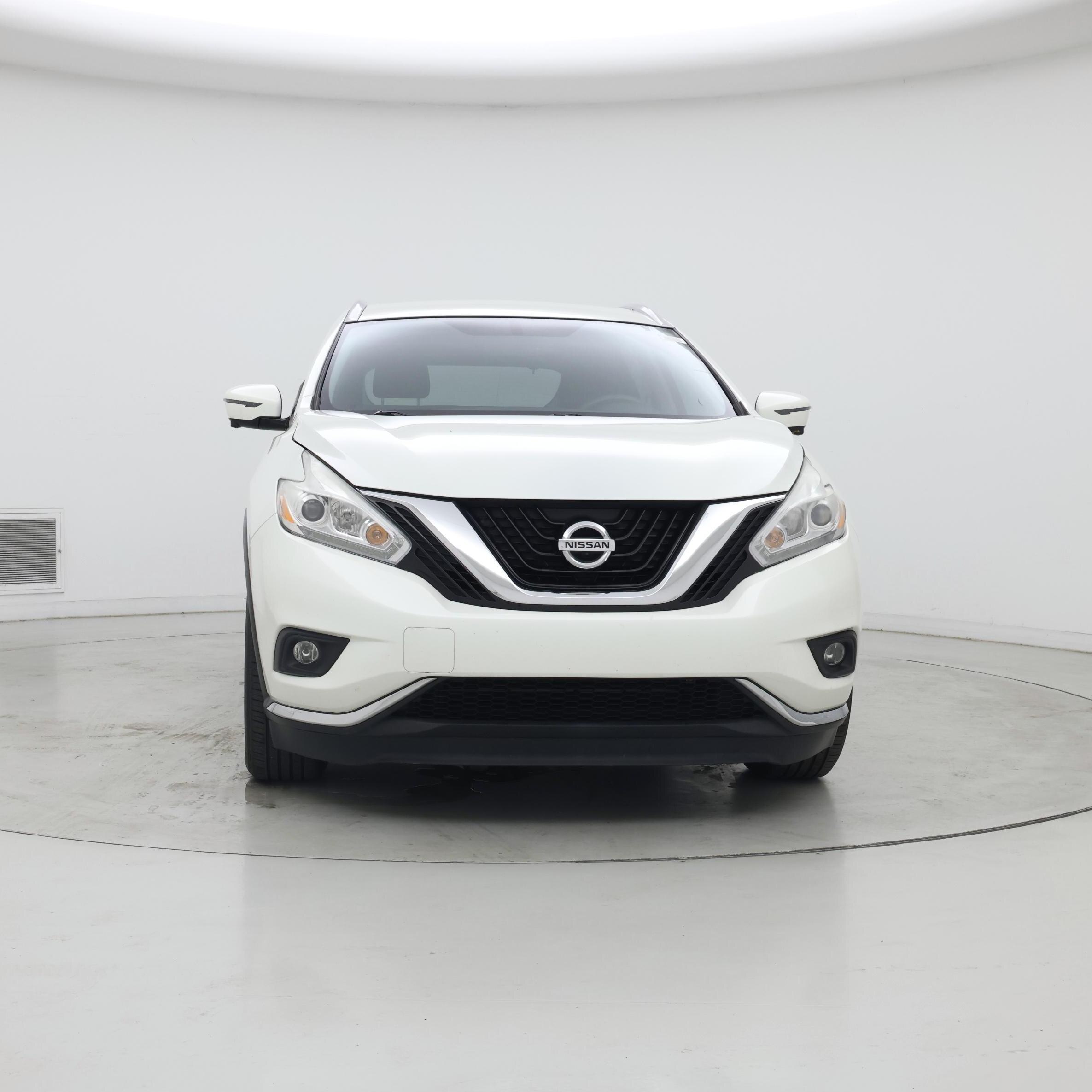 Thumbnail: 2016 Nissan Murano - 5