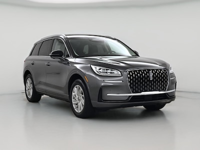 2024 Lincoln Corsair Grand Touring