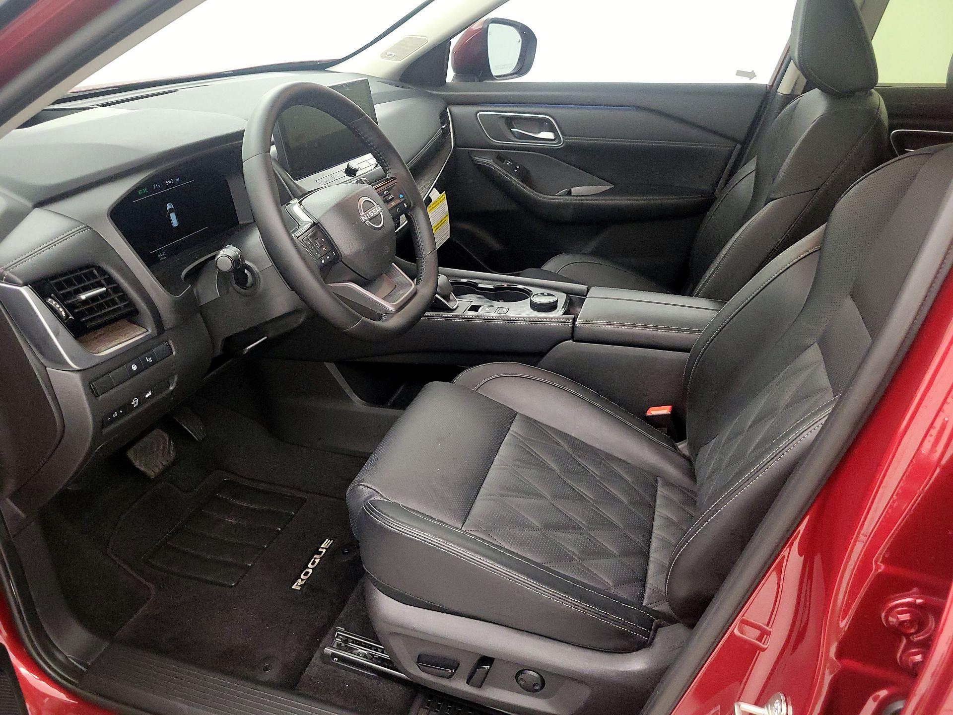 Thumbnail: 2026 Nissan Rogue - 11