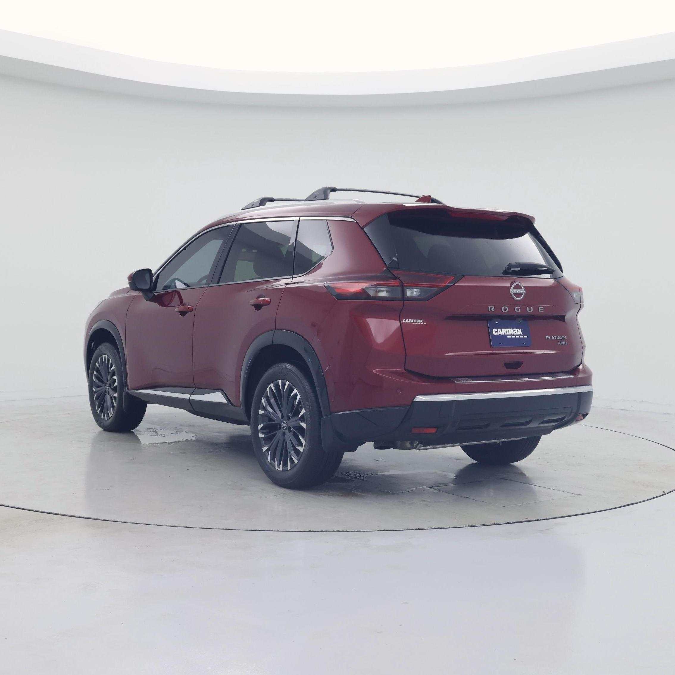 Thumbnail: 2026 Nissan Rogue - 2