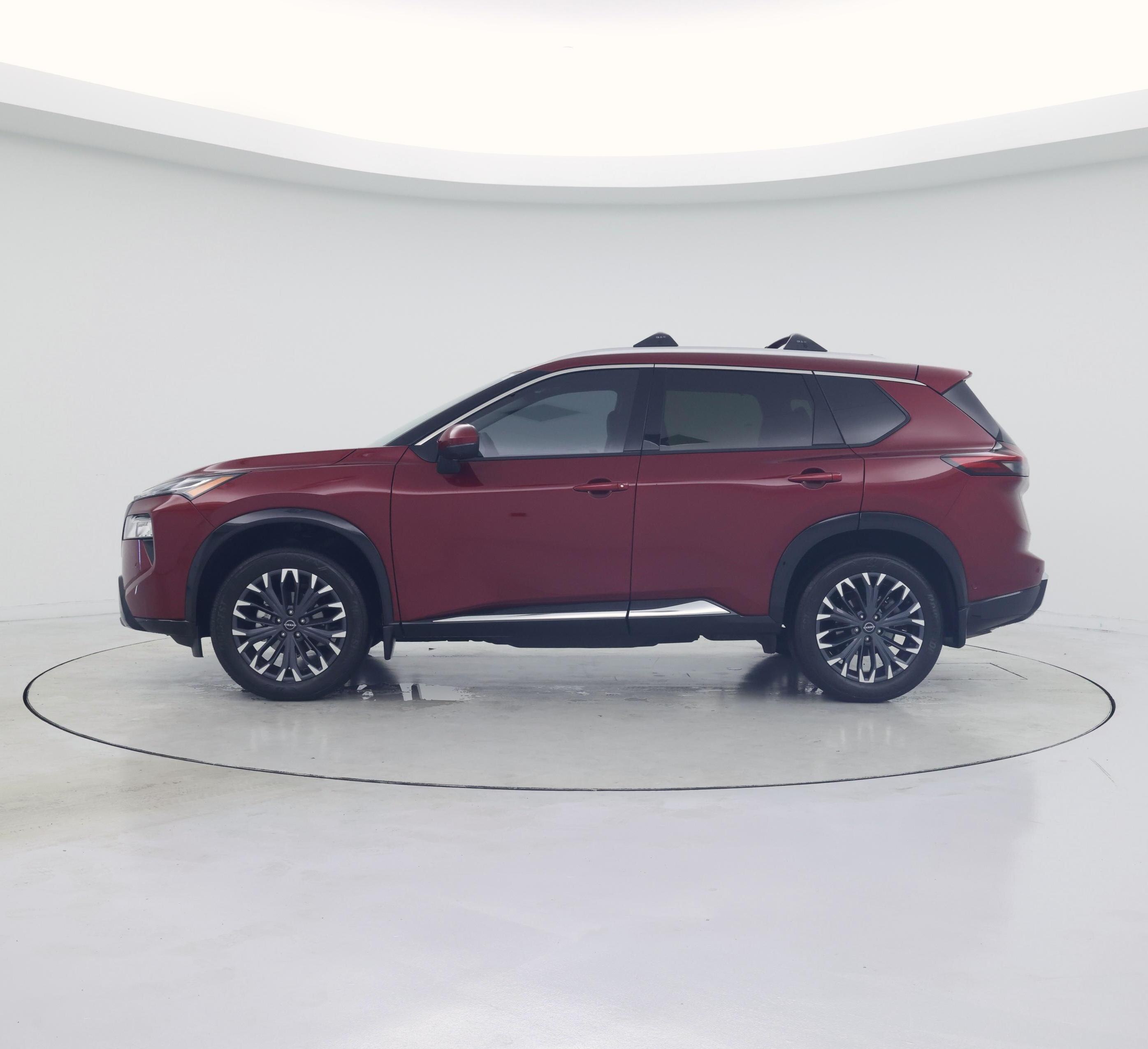 Thumbnail: 2026 Nissan Rogue - 3