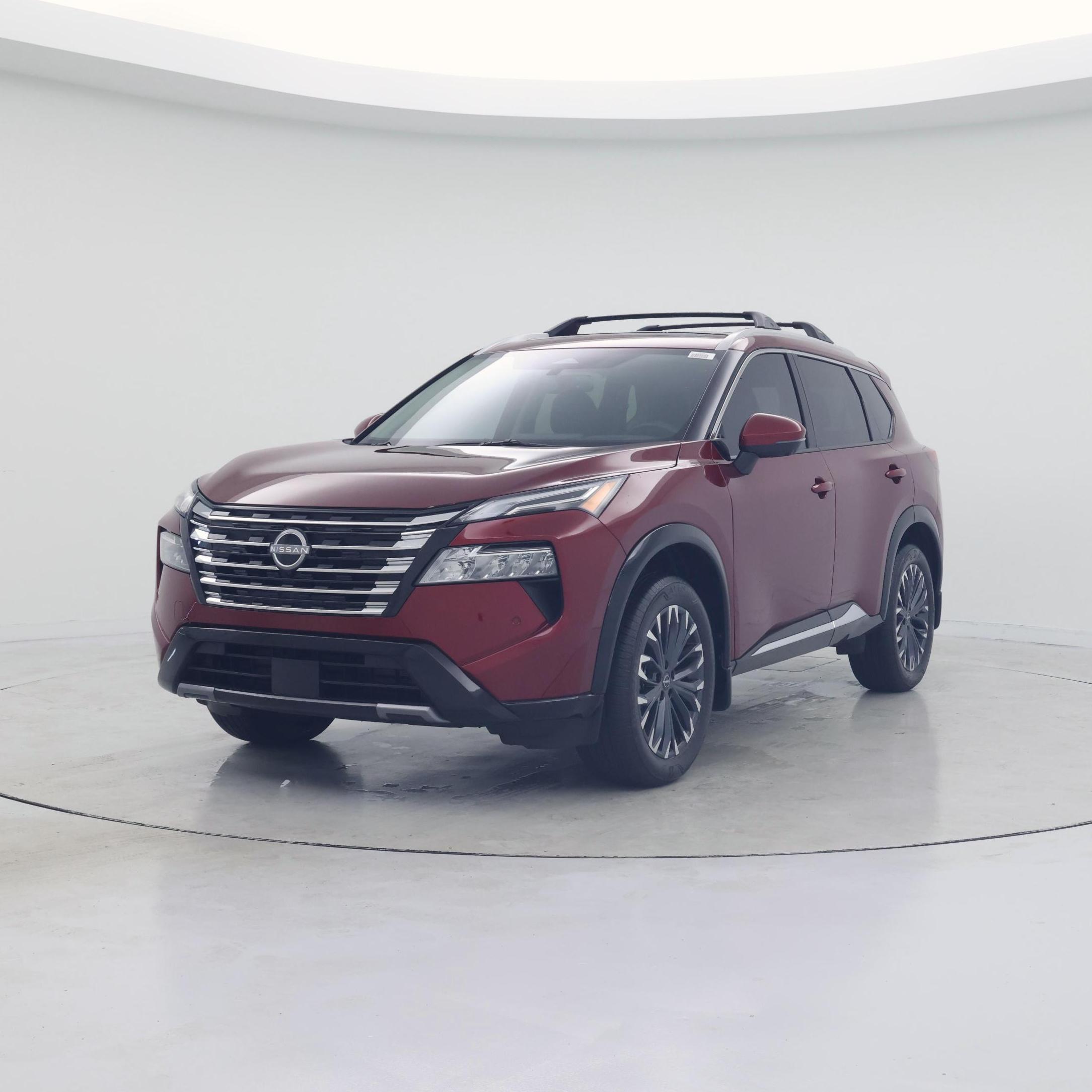 Thumbnail: 2026 Nissan Rogue - 4