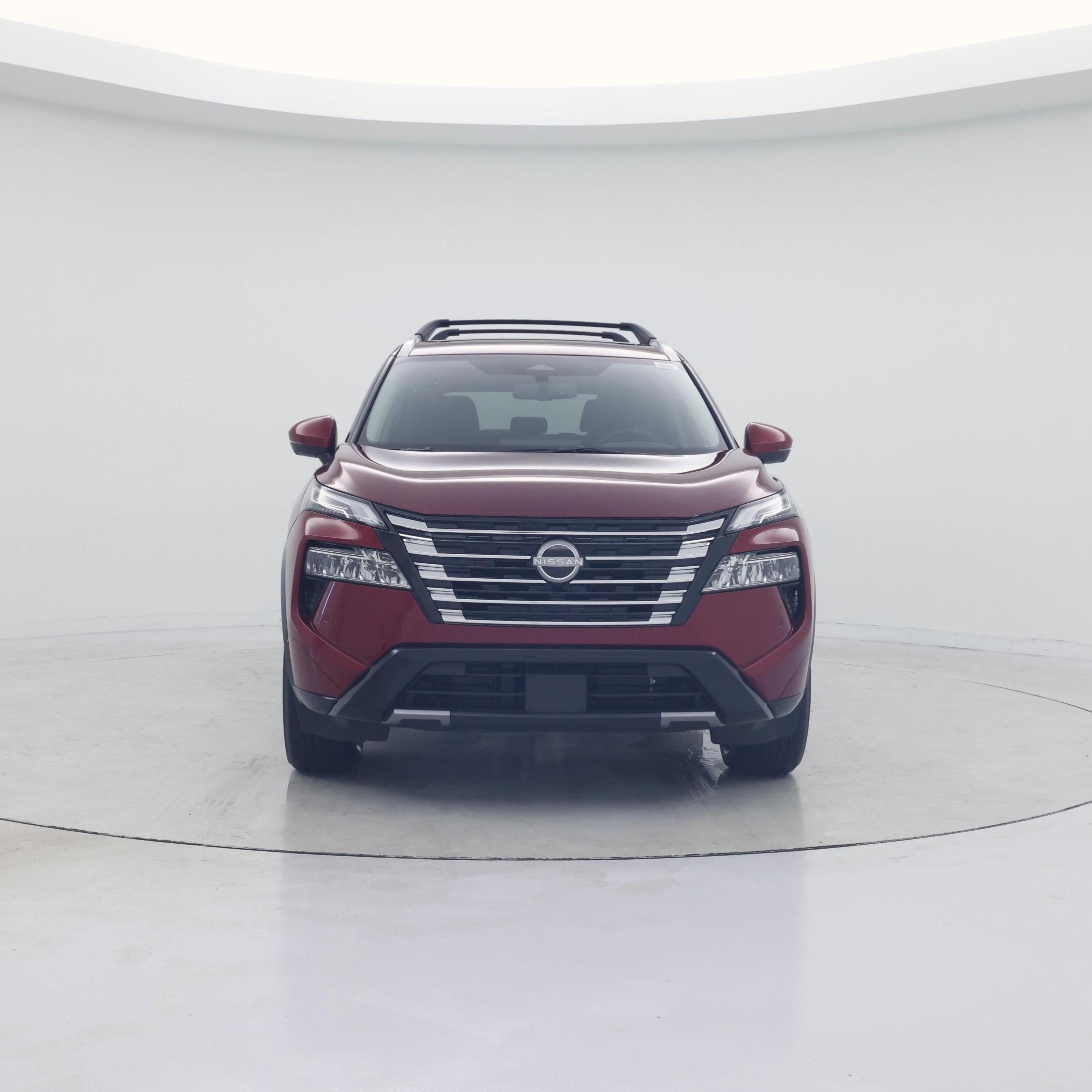 Thumbnail: 2026 Nissan Rogue - 5
