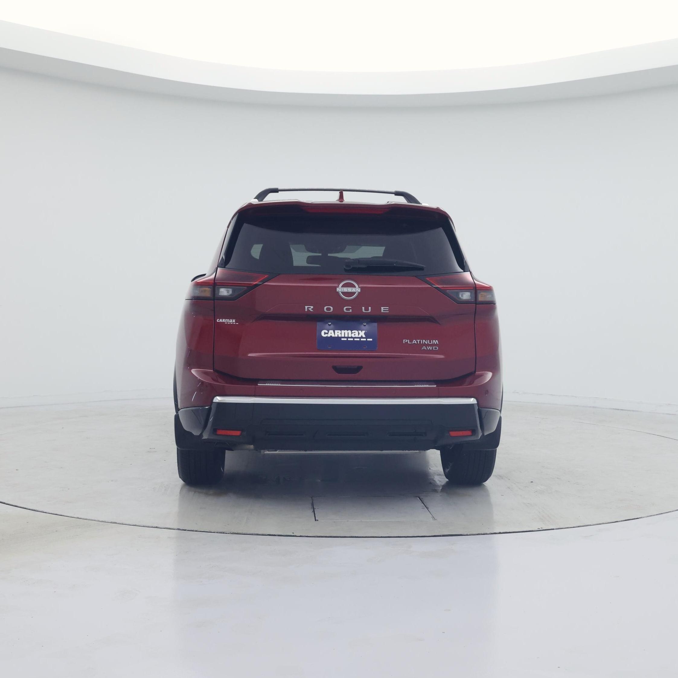 Thumbnail: 2026 Nissan Rogue - 6