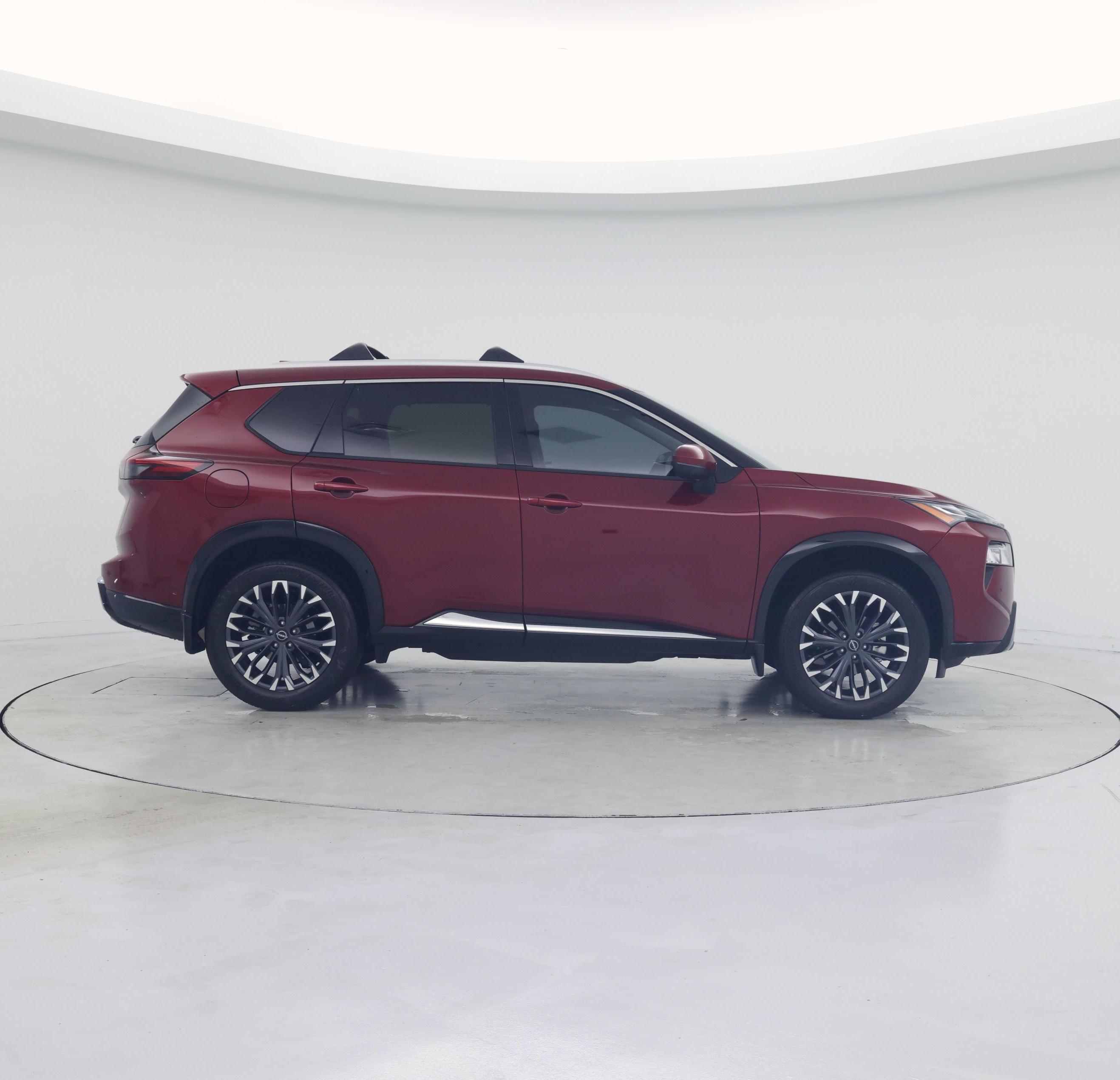 Thumbnail: 2026 Nissan Rogue - 7