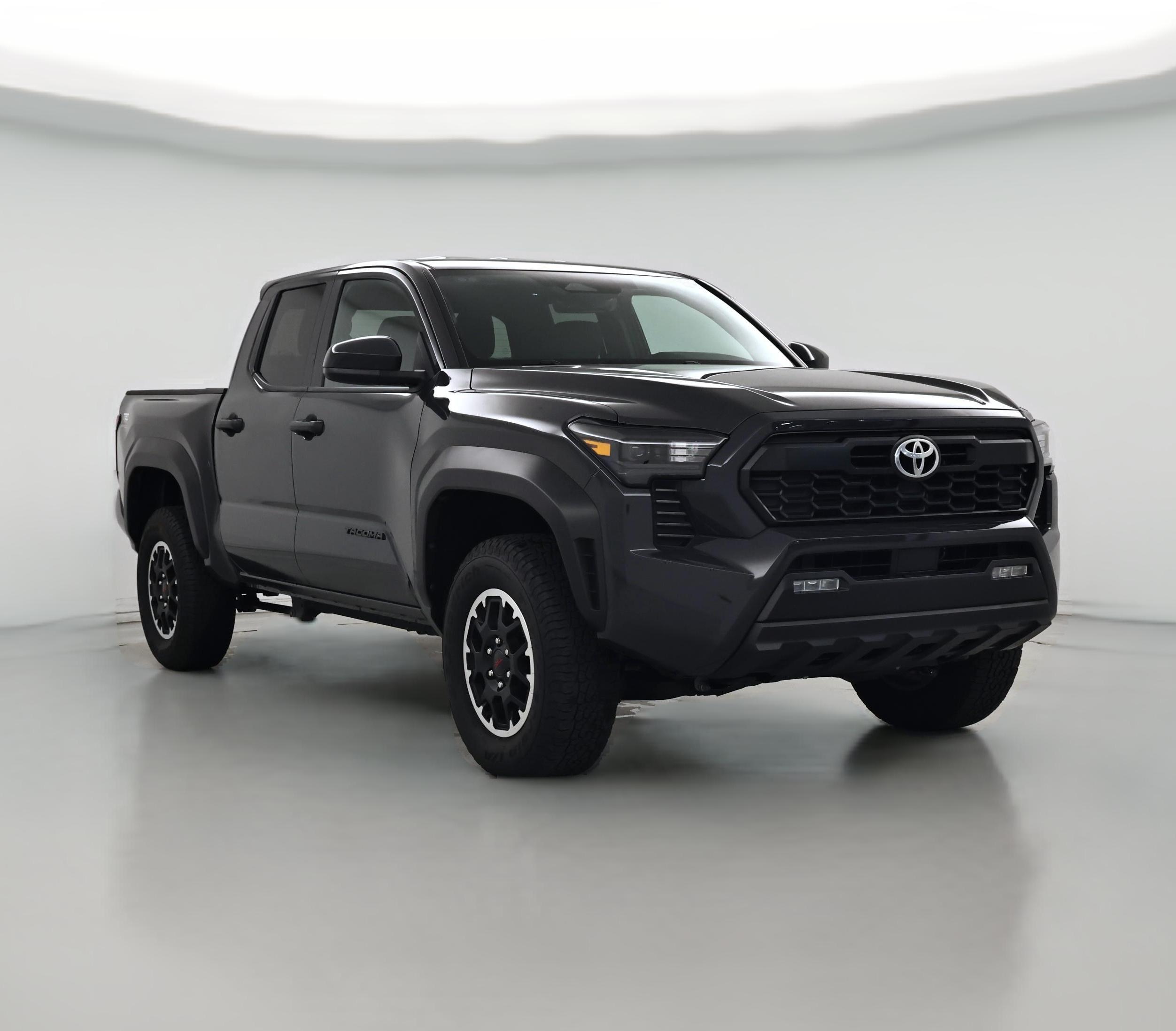 Thumbnail: 2025 Toyota Tacoma - 1