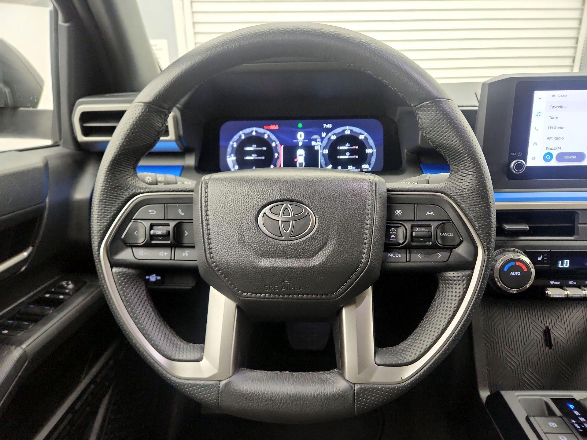 Thumbnail: 2025 Toyota Tacoma - 10