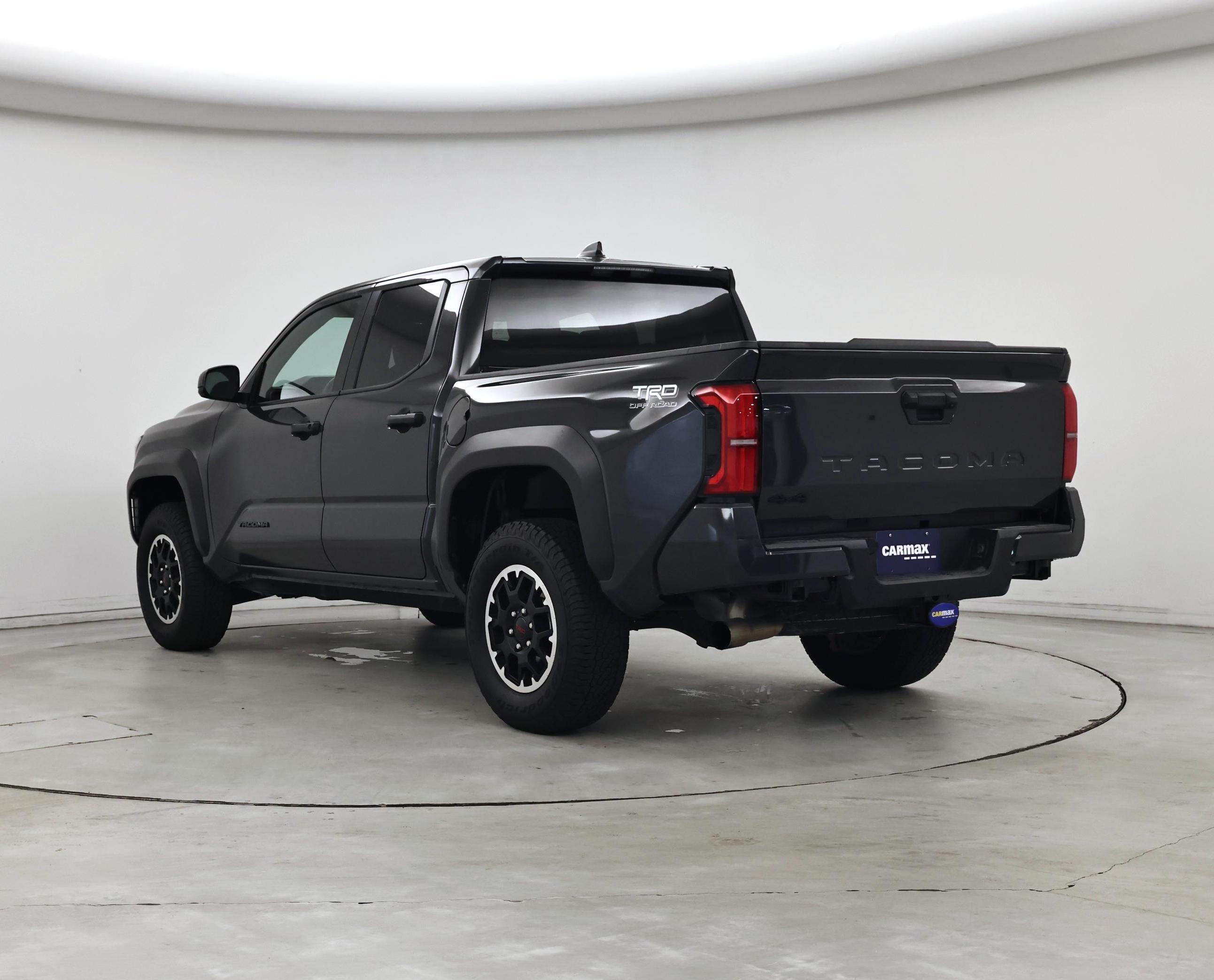Thumbnail: 2025 Toyota Tacoma - 2