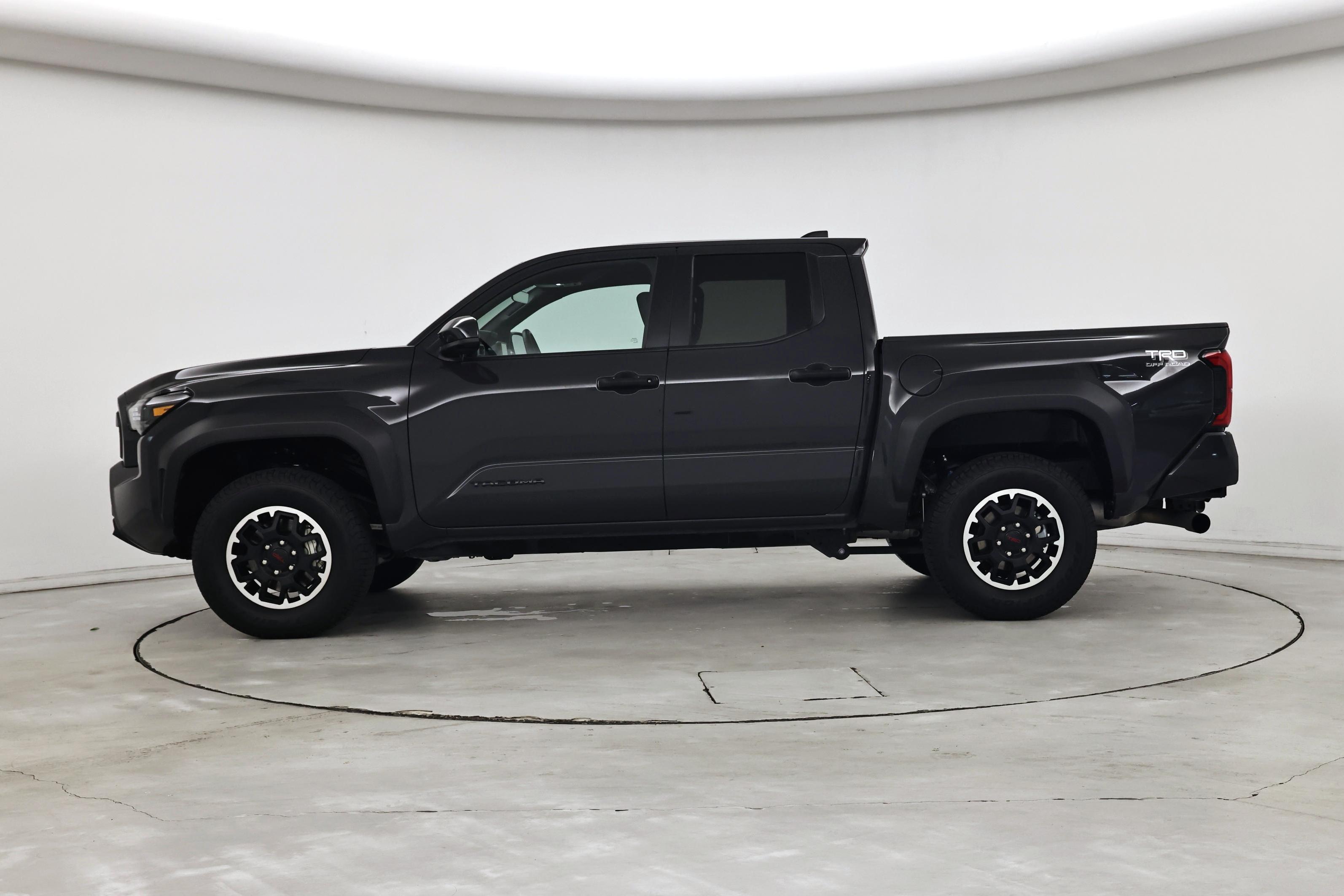 Thumbnail: 2025 Toyota Tacoma - 3