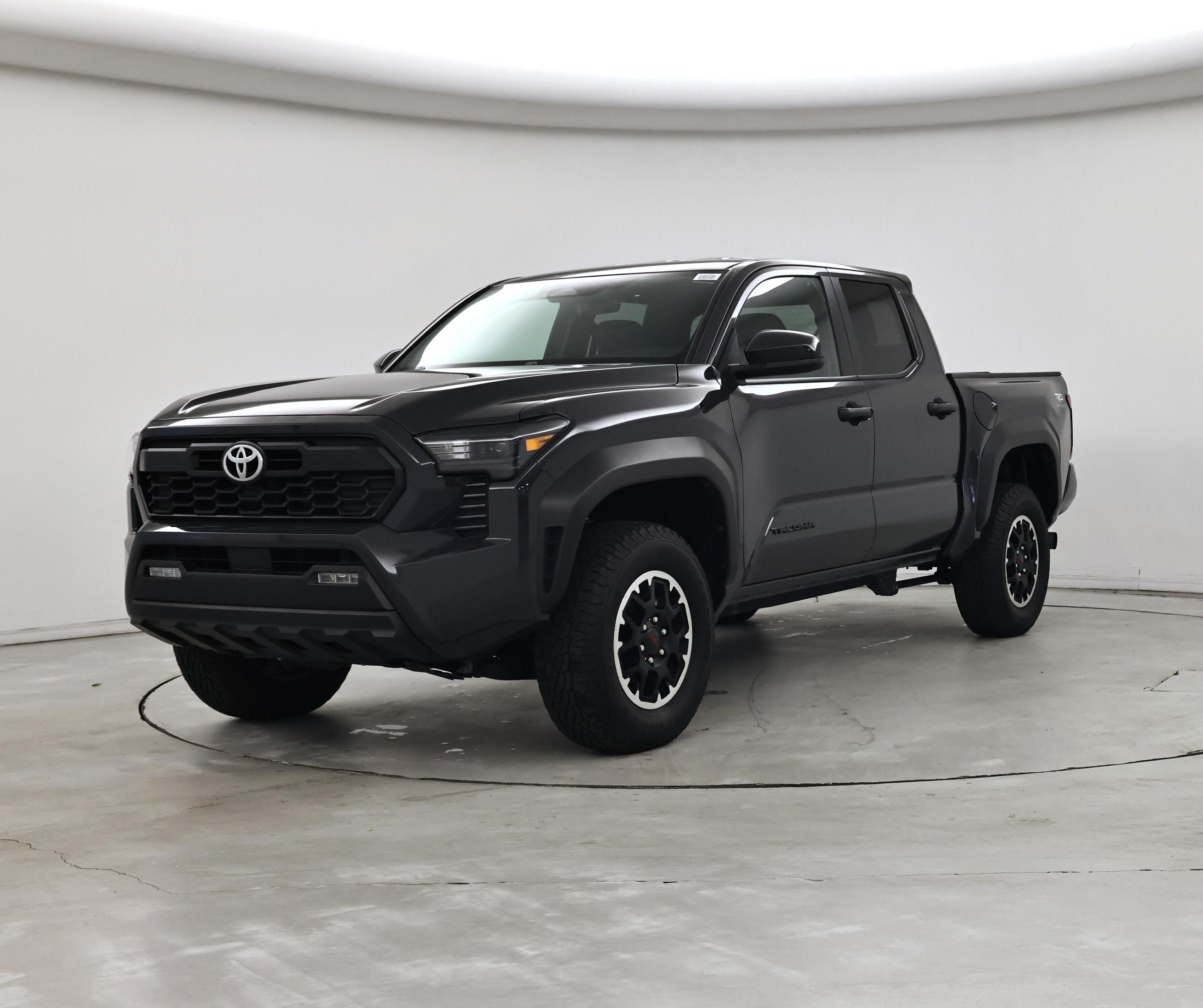 Thumbnail: 2025 Toyota Tacoma - 4