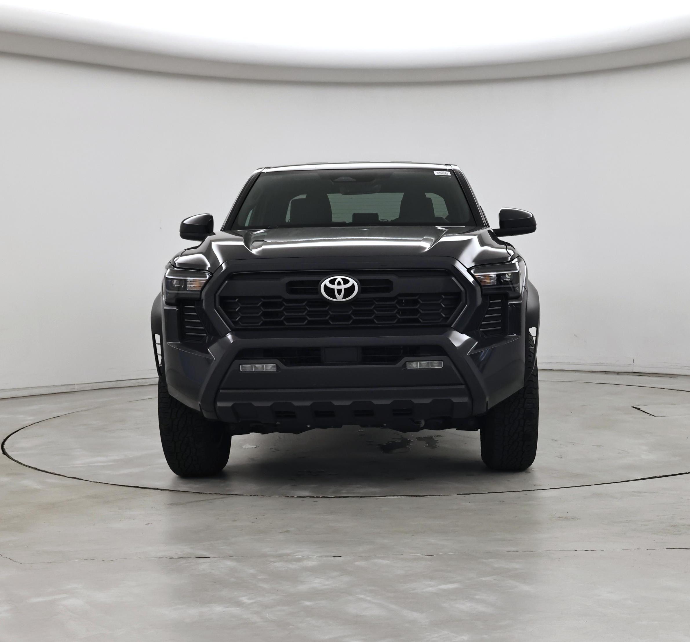 Thumbnail: 2025 Toyota Tacoma - 5