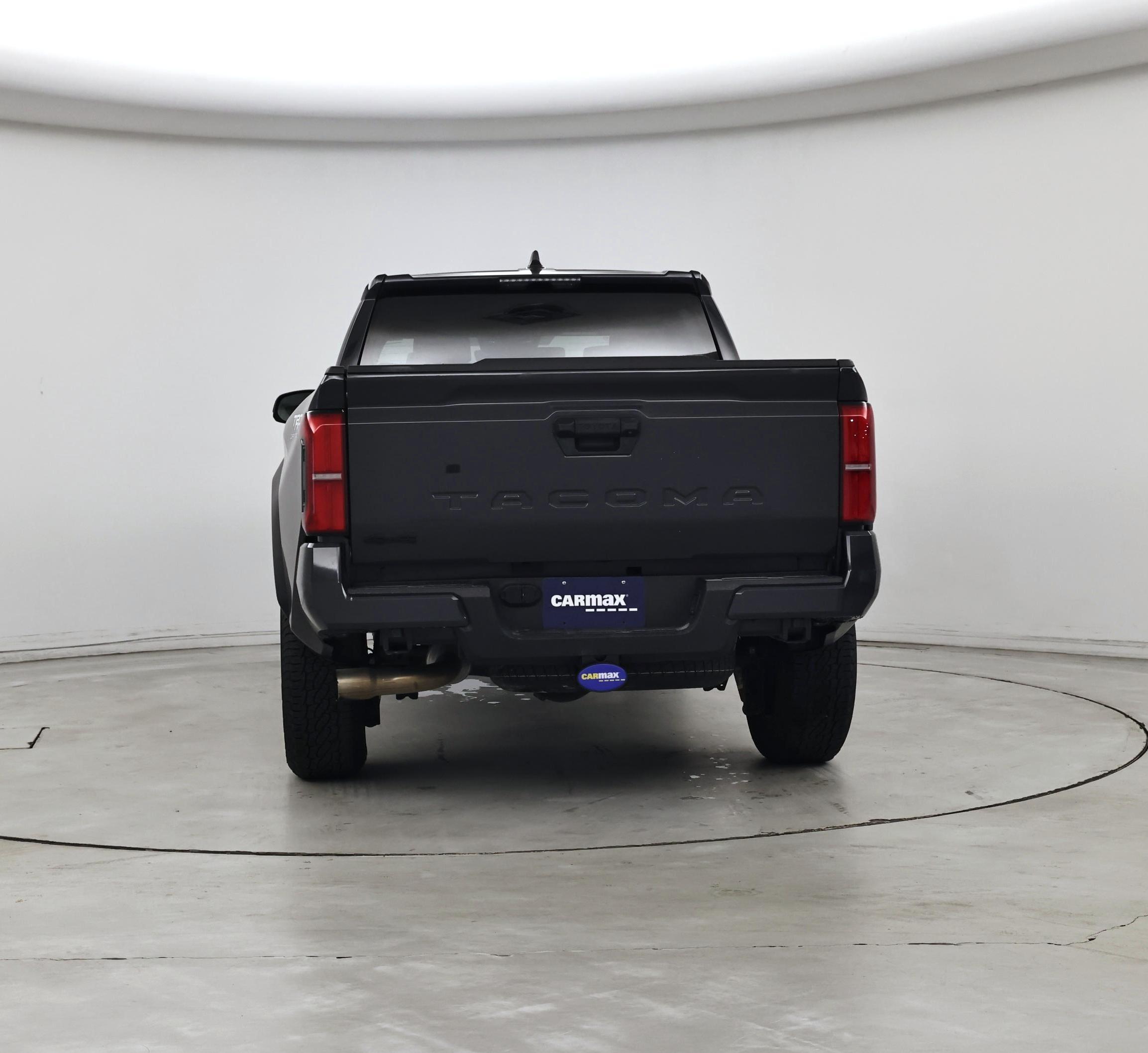 Thumbnail: 2025 Toyota Tacoma - 6
