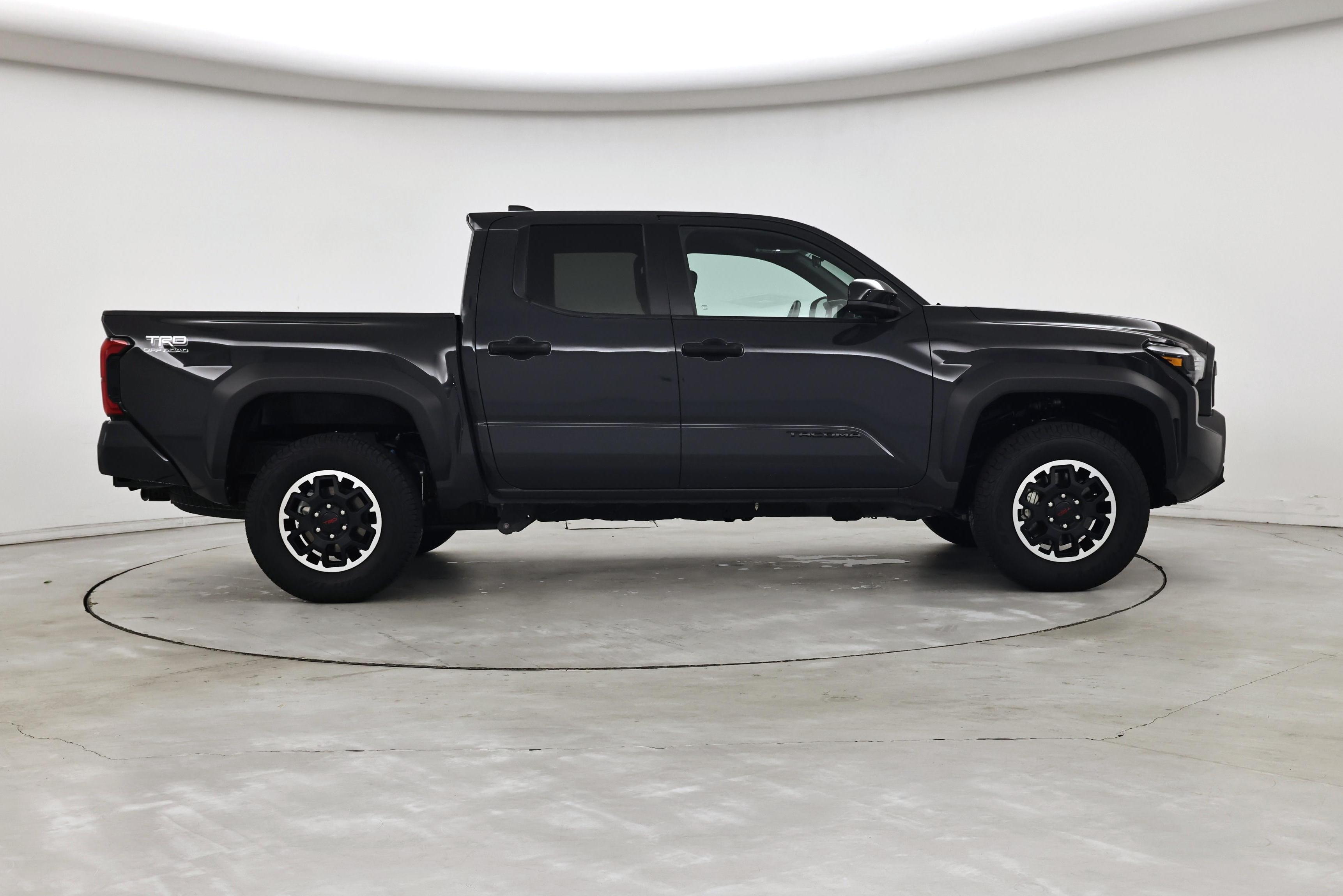 Thumbnail: 2025 Toyota Tacoma - 7
