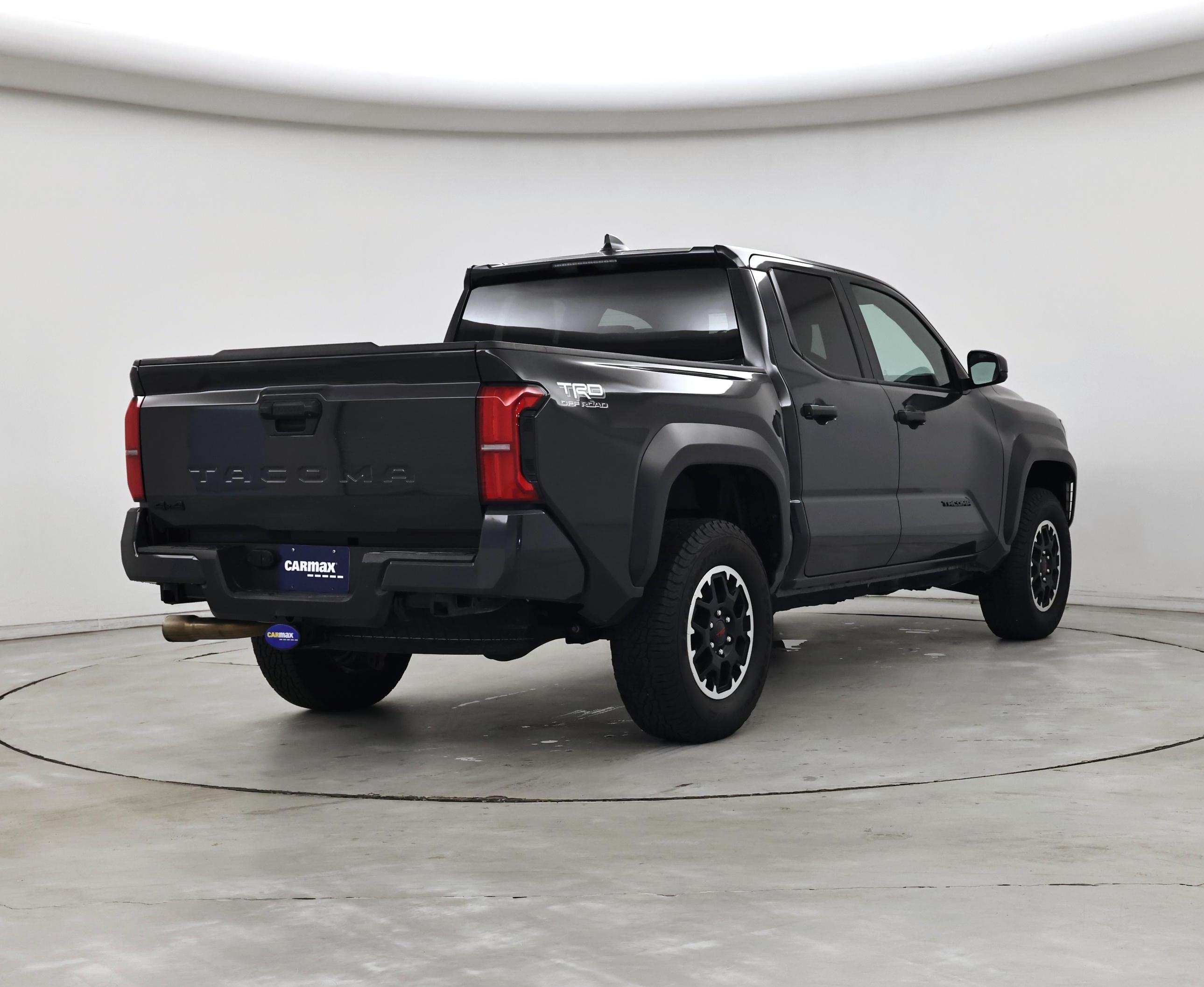 Thumbnail: 2025 Toyota Tacoma - 8