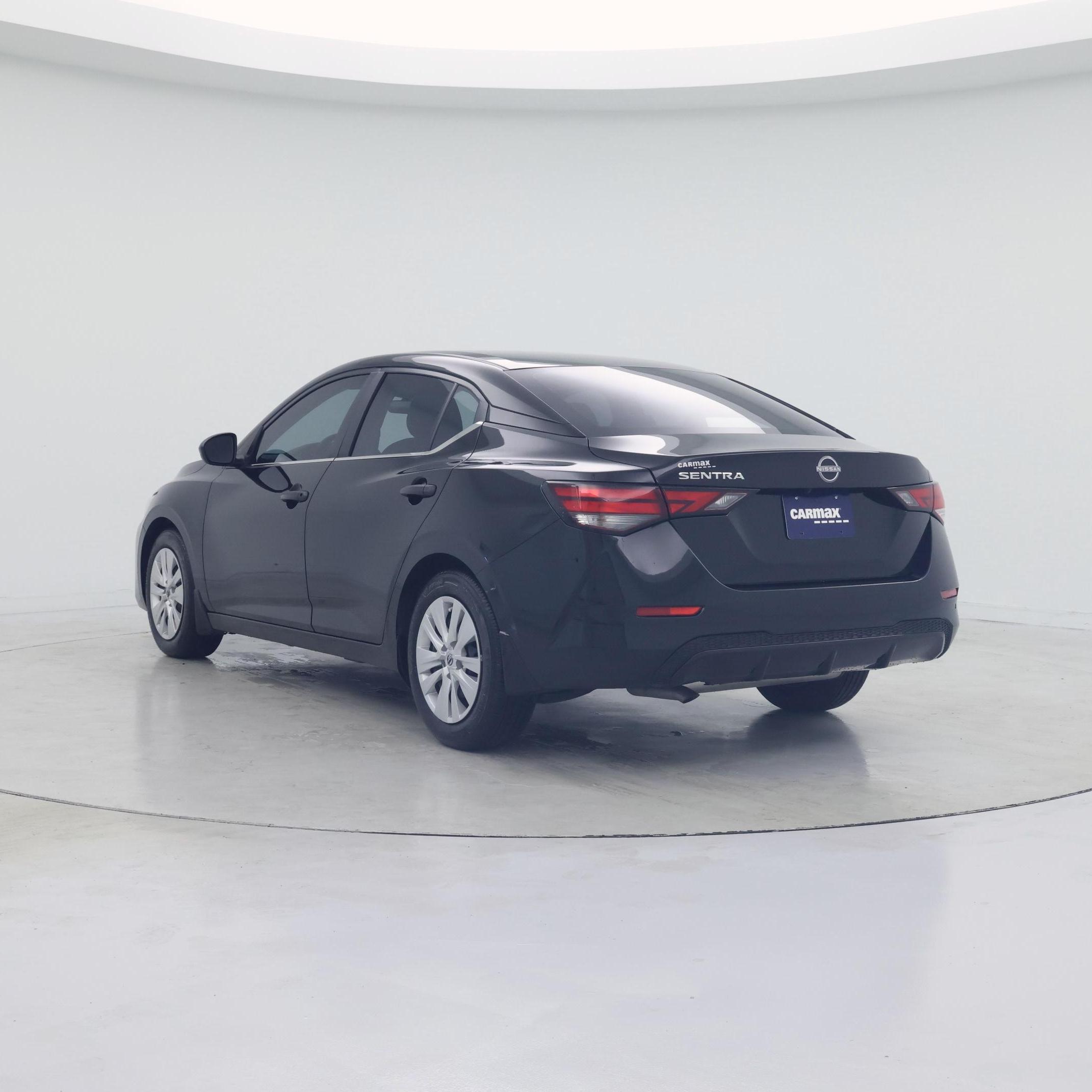 Thumbnail: 2025 Nissan Sentra - 2